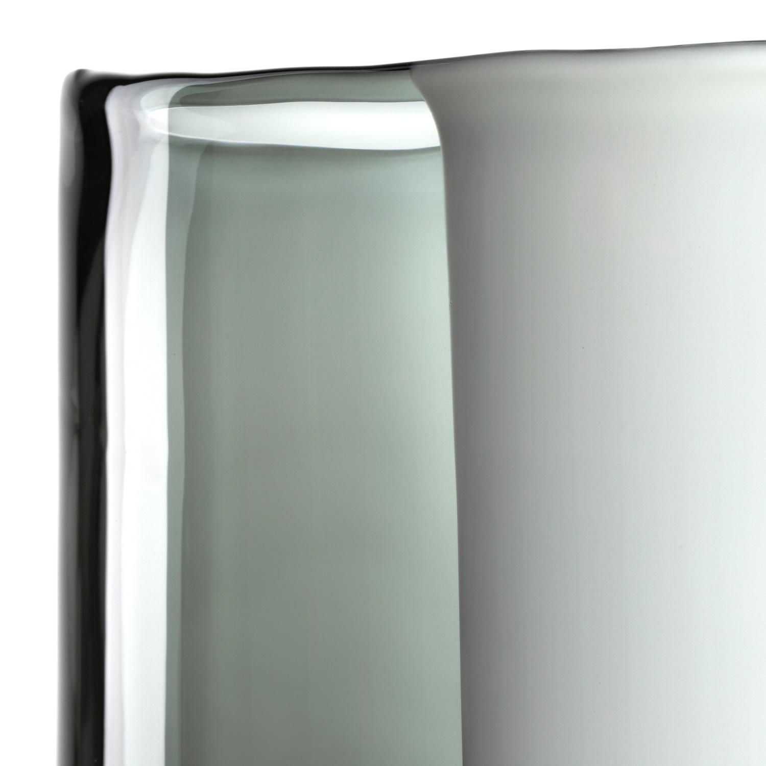 LEONARDO Dekovase »Vase BANDA NERA«