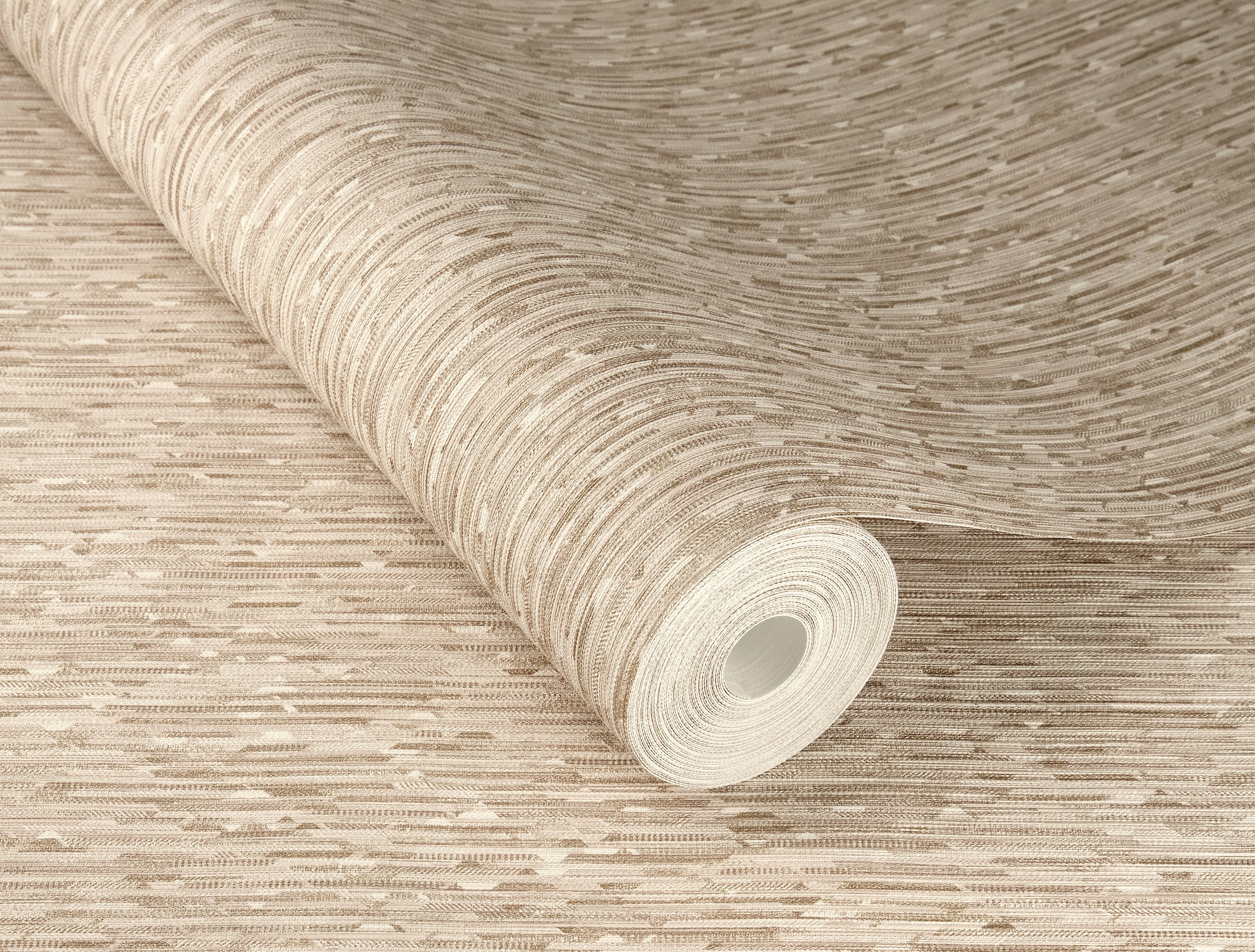 Rasch Vliestapete »Vliestapete Perfecto VI 844238«, geometrisch