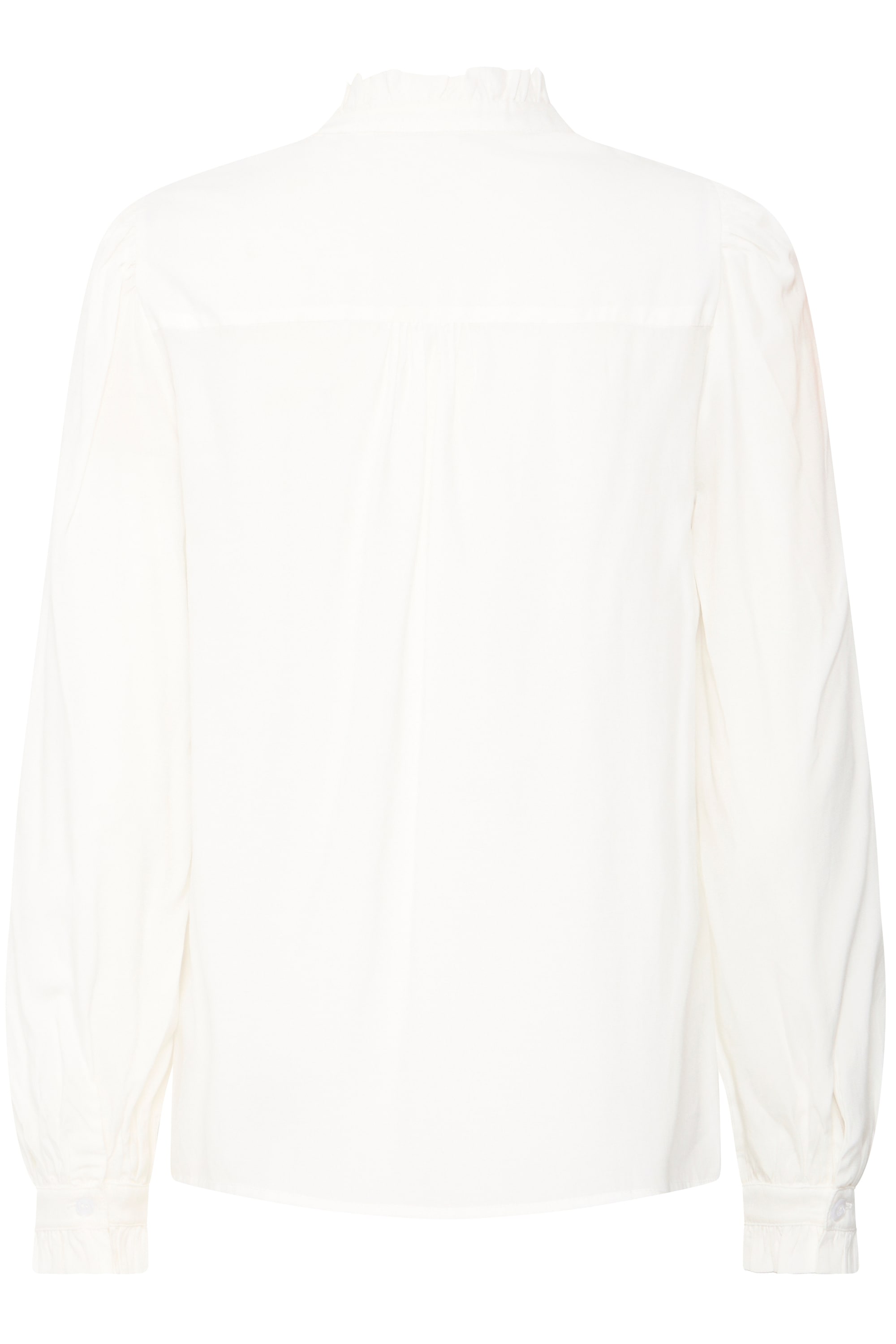b.young Kurzarmbluse »Damen Kurzarm-Bluse BYFENJA«