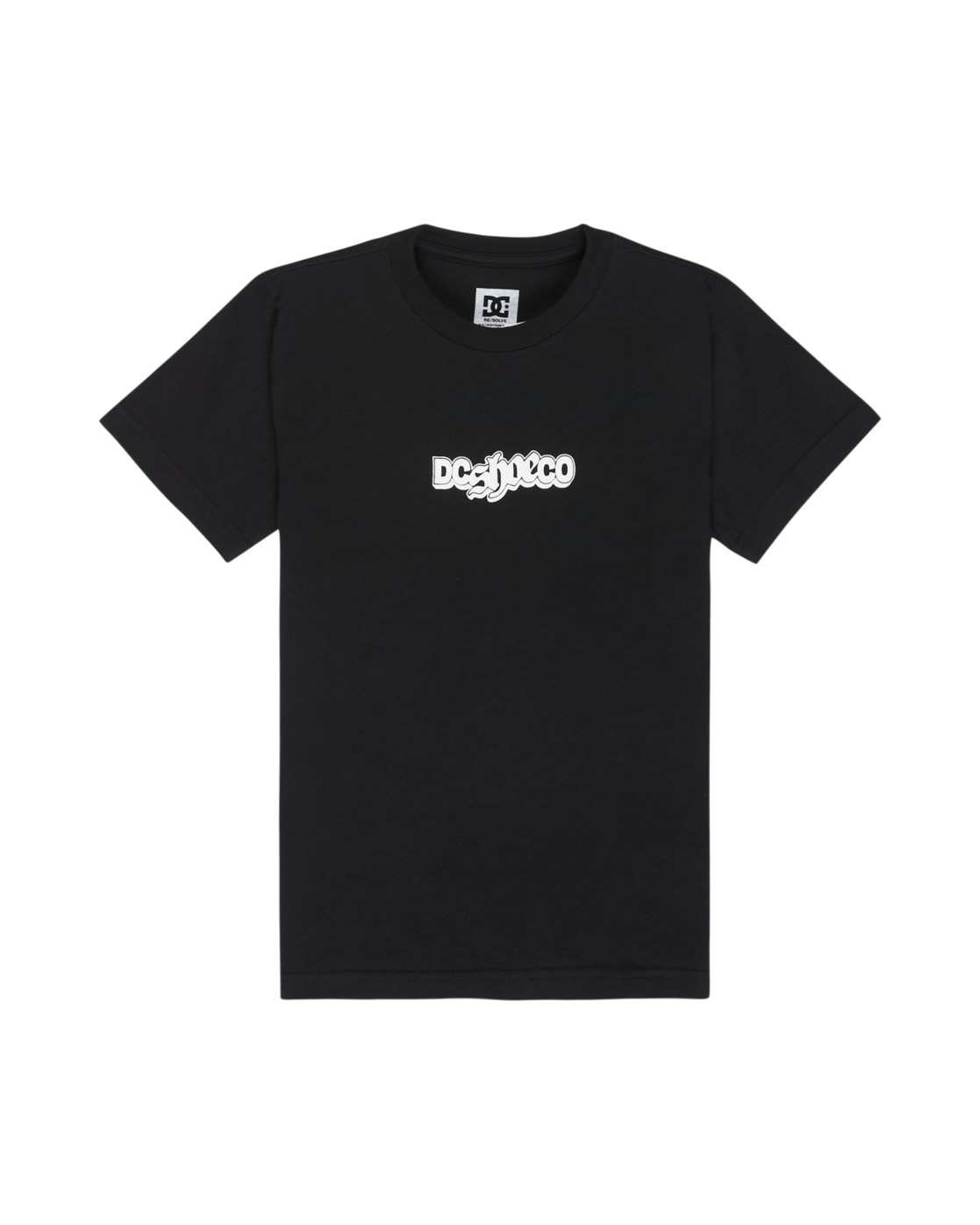 DC Shoes T-Shirt »Eye Of The Storm«