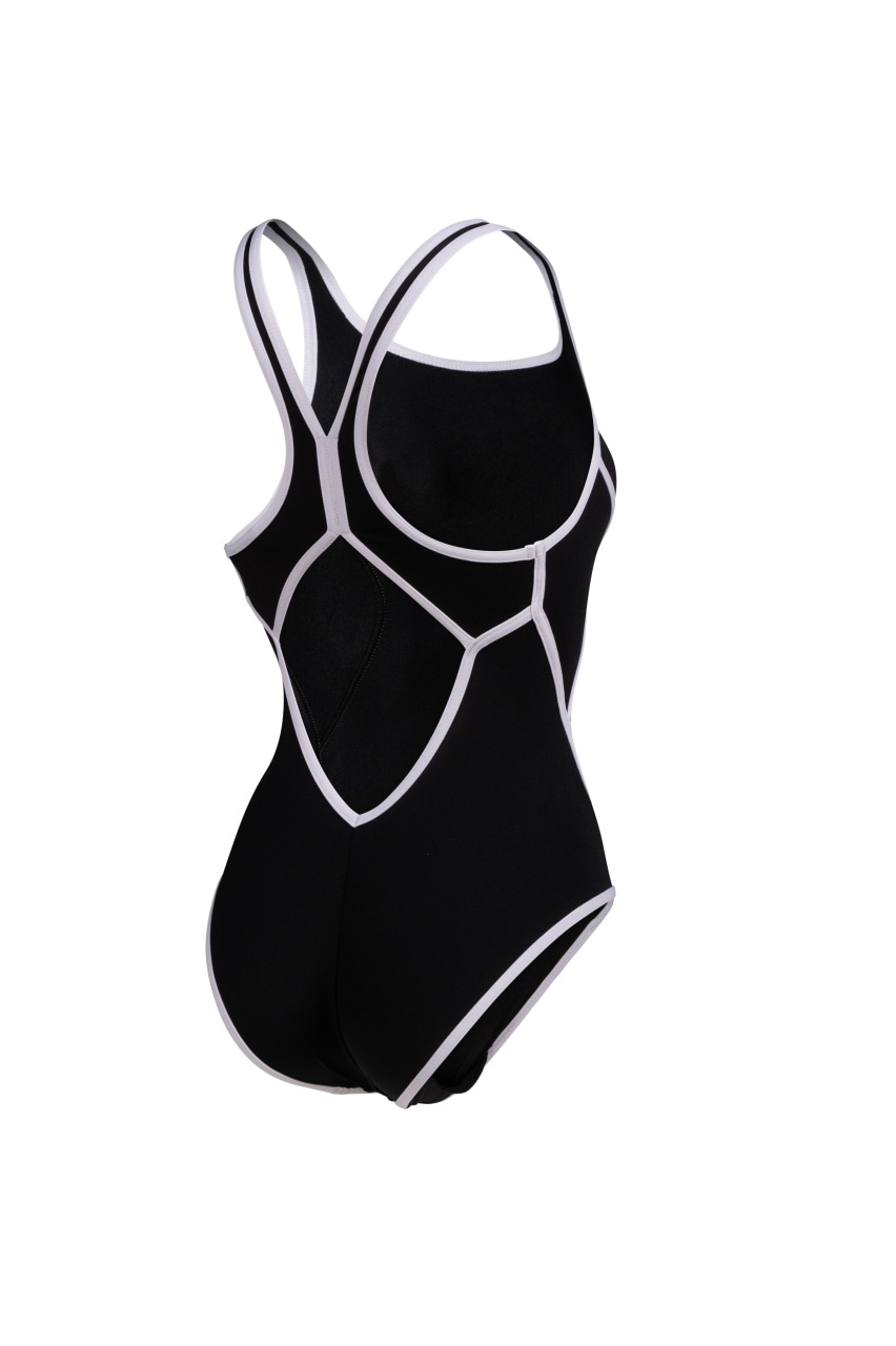 Arena Badeanzug »WOMEN'S ARENA PRO_FILE SWIMSUIT V B«