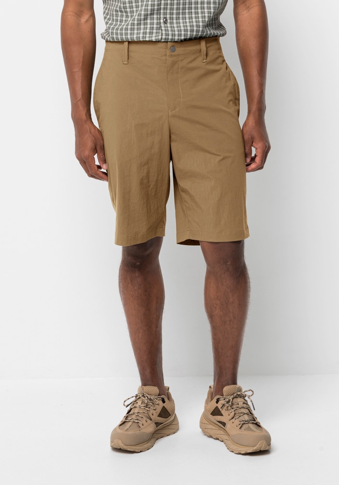 Jack Wolfskin Shorts »DESERT SHORTS M«