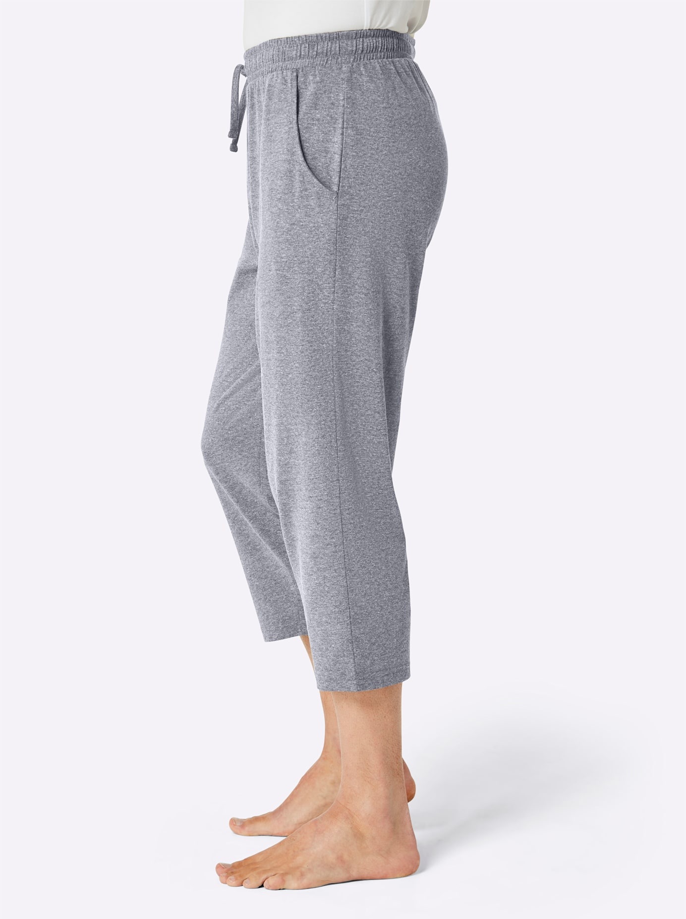 wäschepur 3/4-Hose