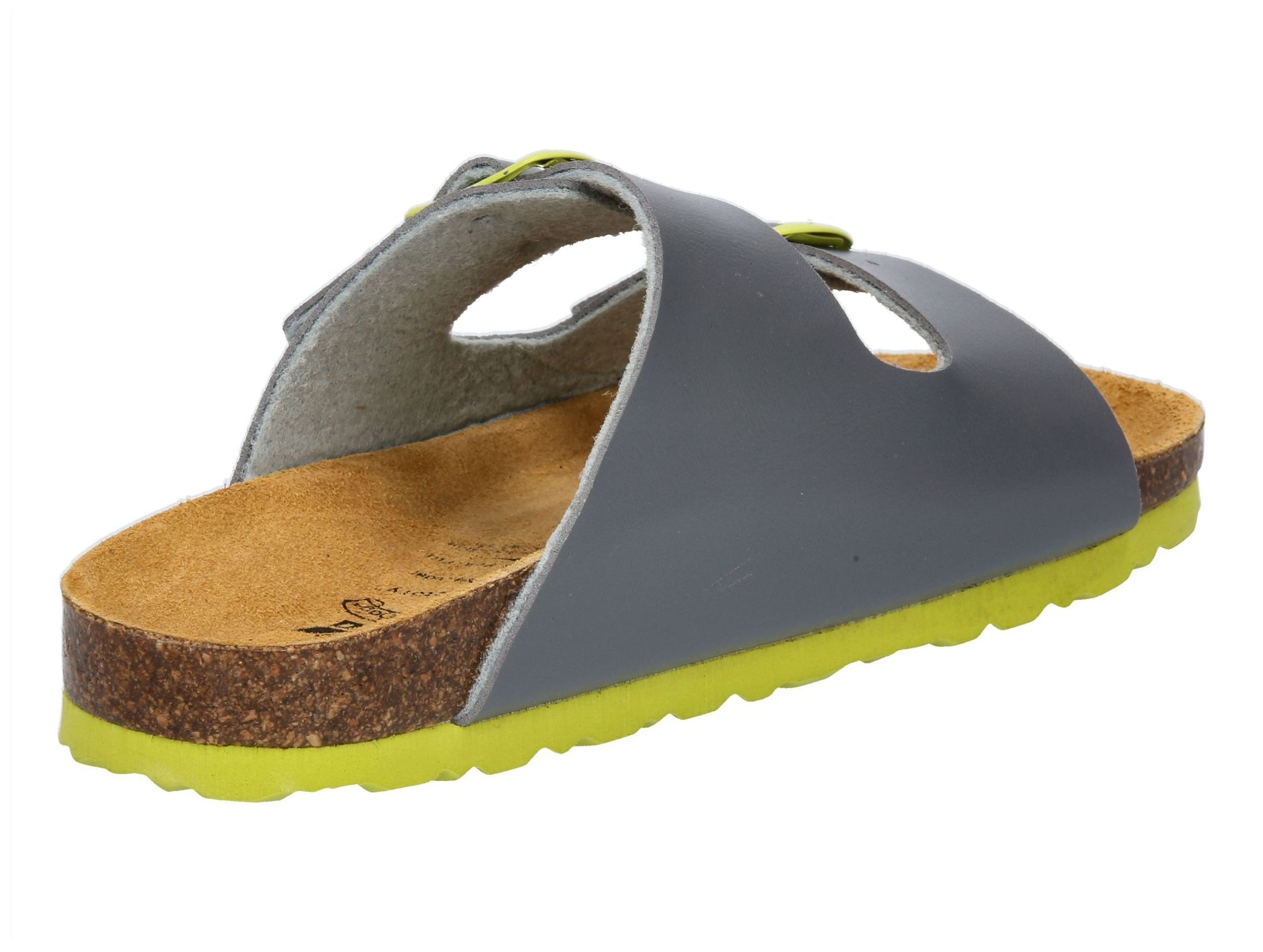 Lico Pantolette »Pantolette Bioline Kids«