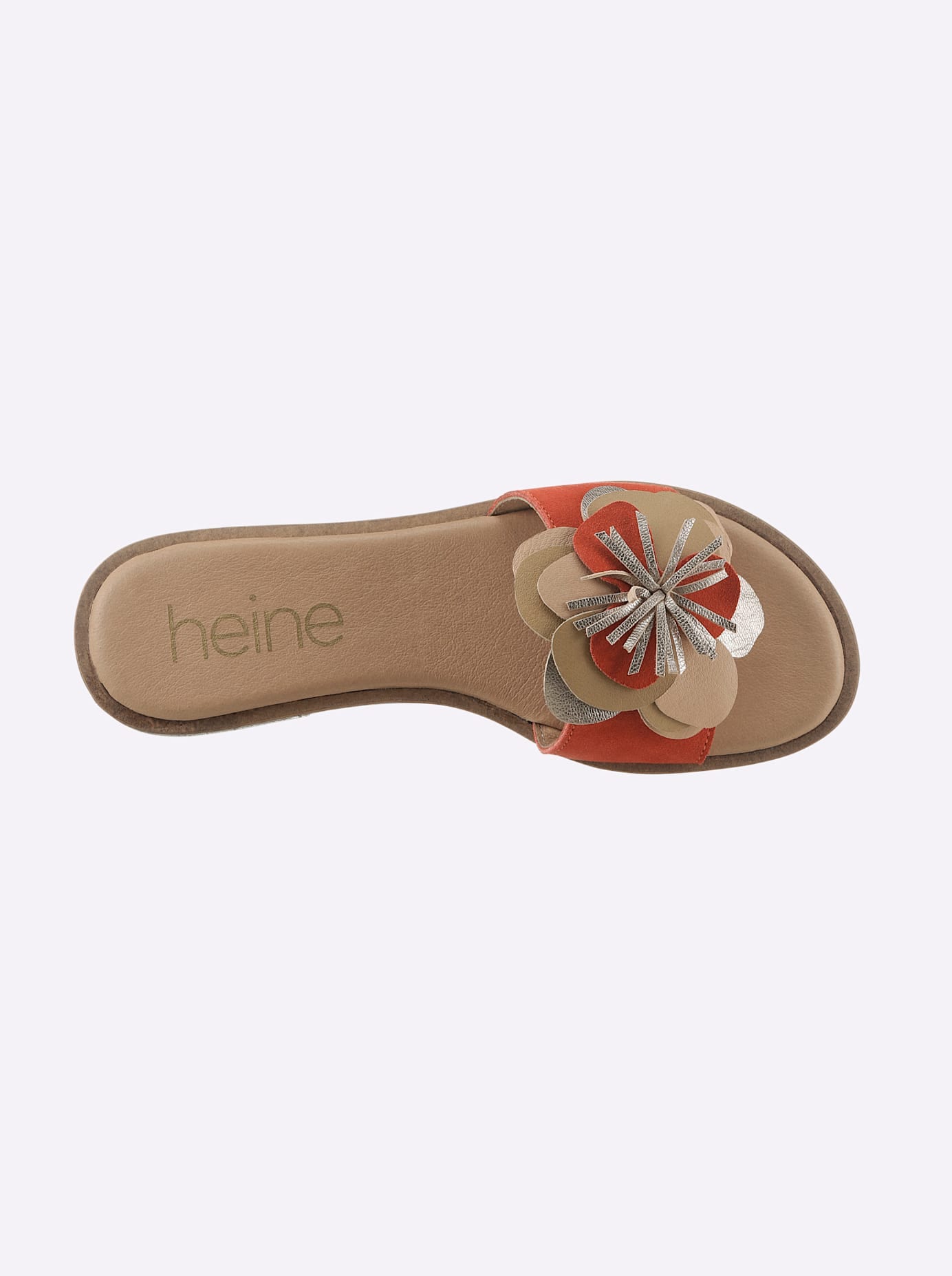 heine Pantolette