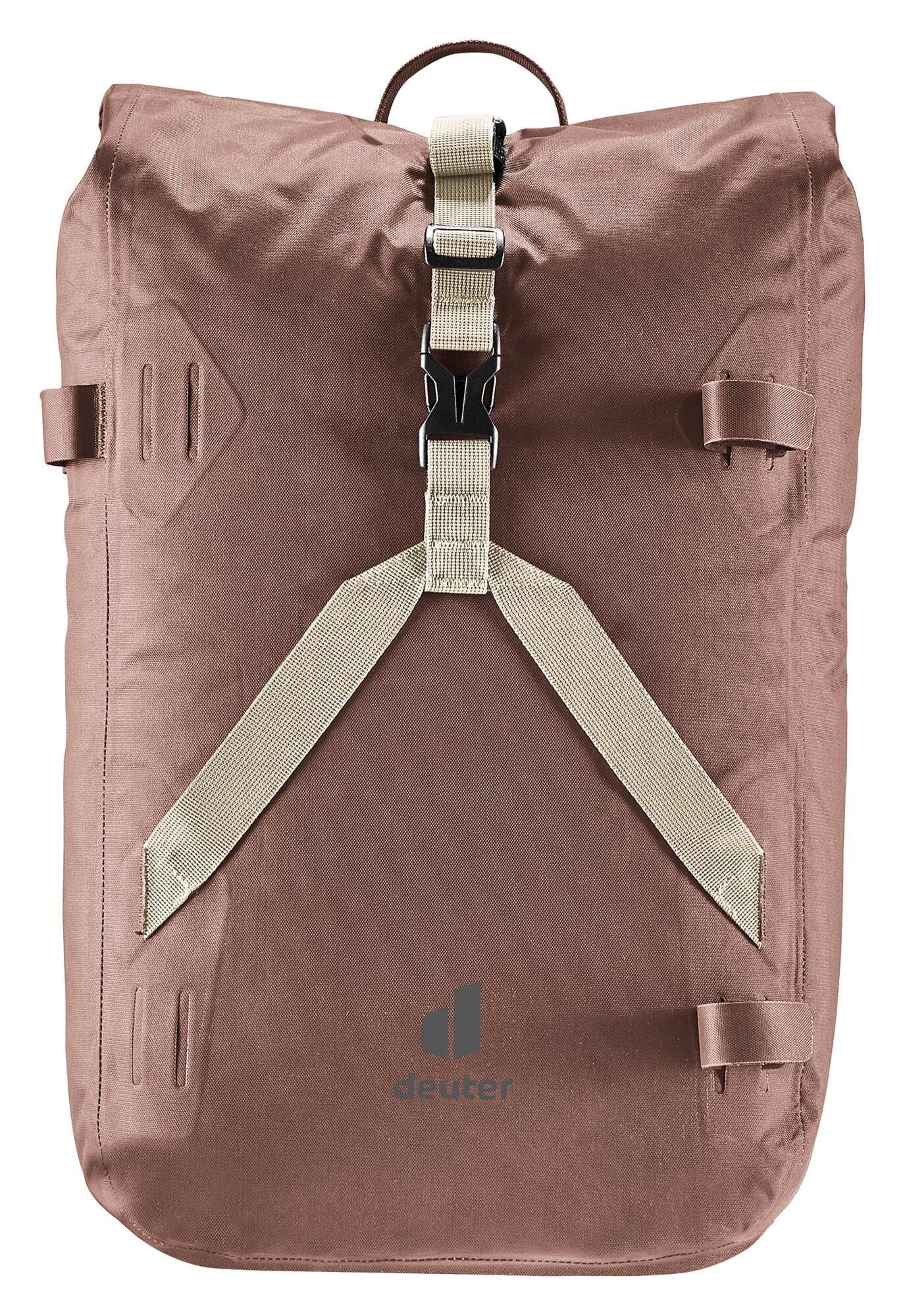 deuter Fahrradrucksack »AMAGER 25+5 L«