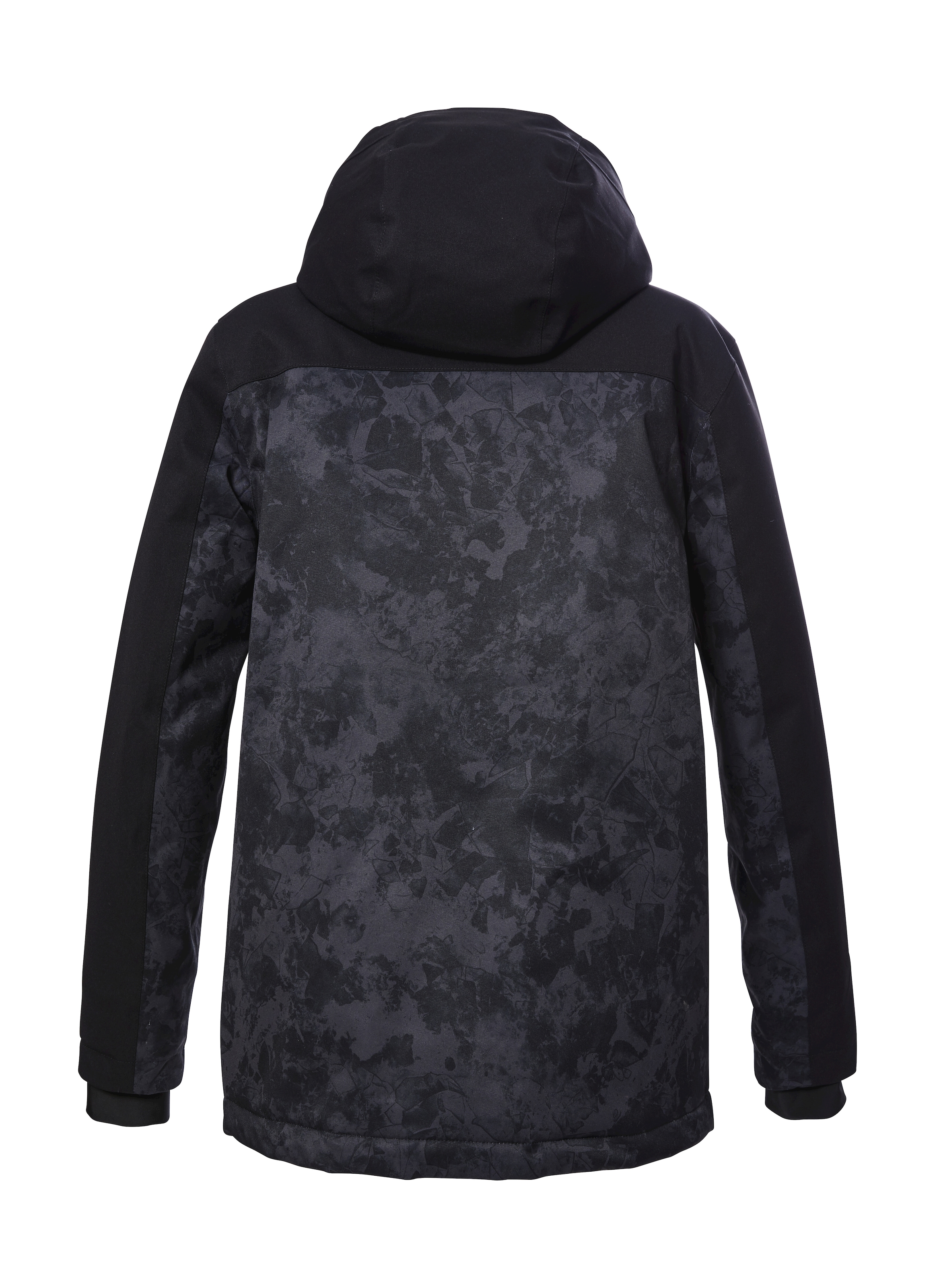 Killtec Skijacke »KSW 124 BYS SKI JCKT«