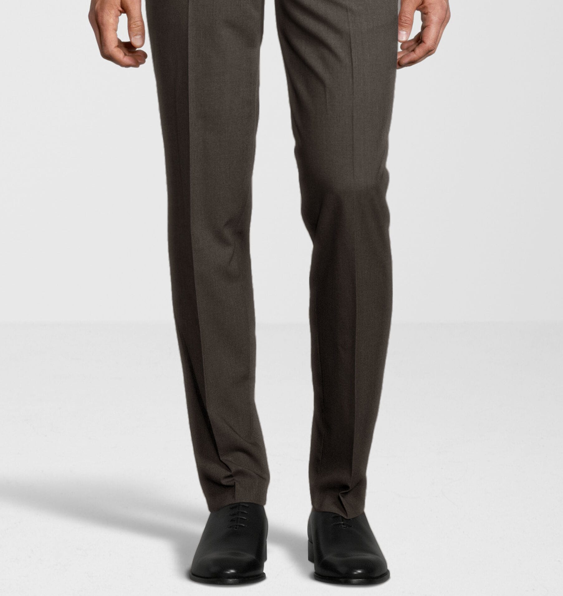 SteffenKlein Anzug 3-teilig »SteffenKlein Anzug« 3 tlg. slim fit 
