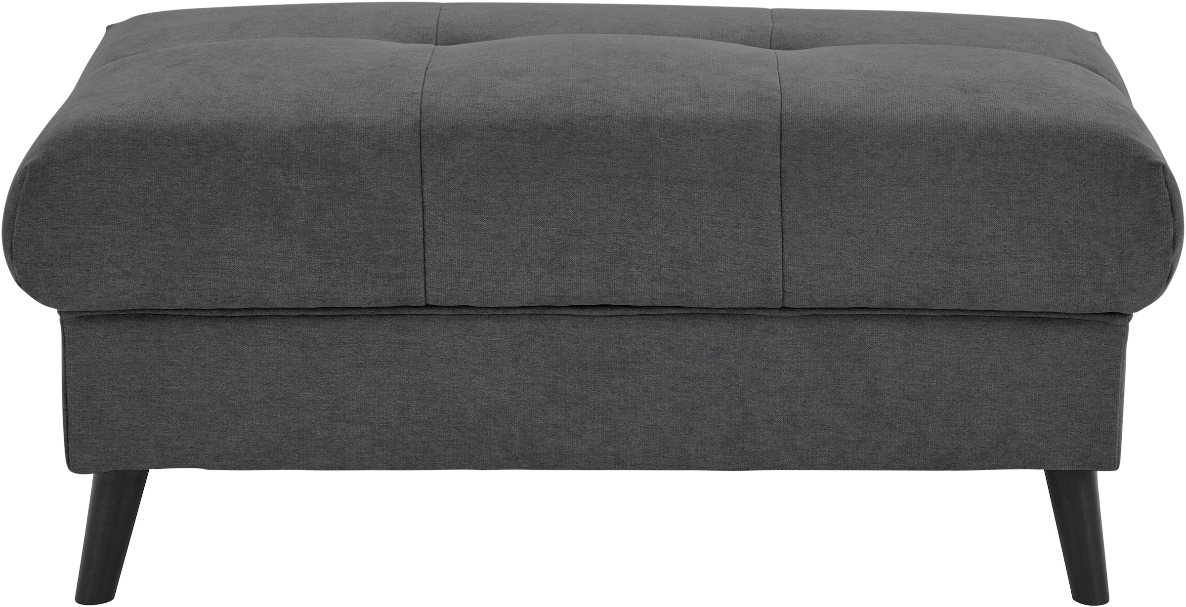 COTTA Polsterhocker »Mia«