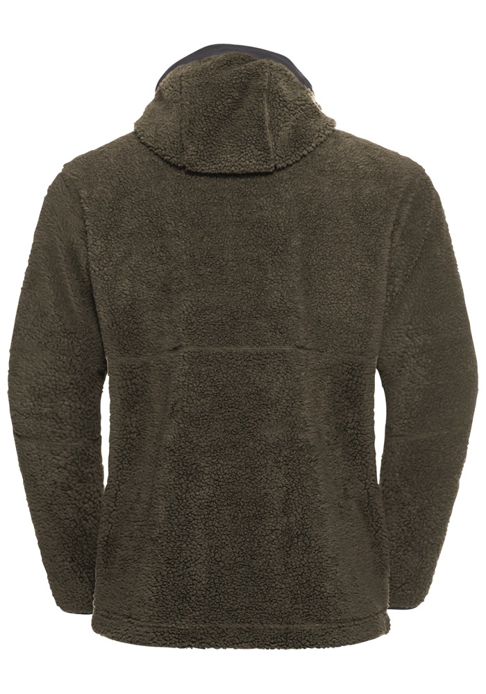 Jack Wolfskin Fleecejacke »STONE LITE HOODED JKT M«