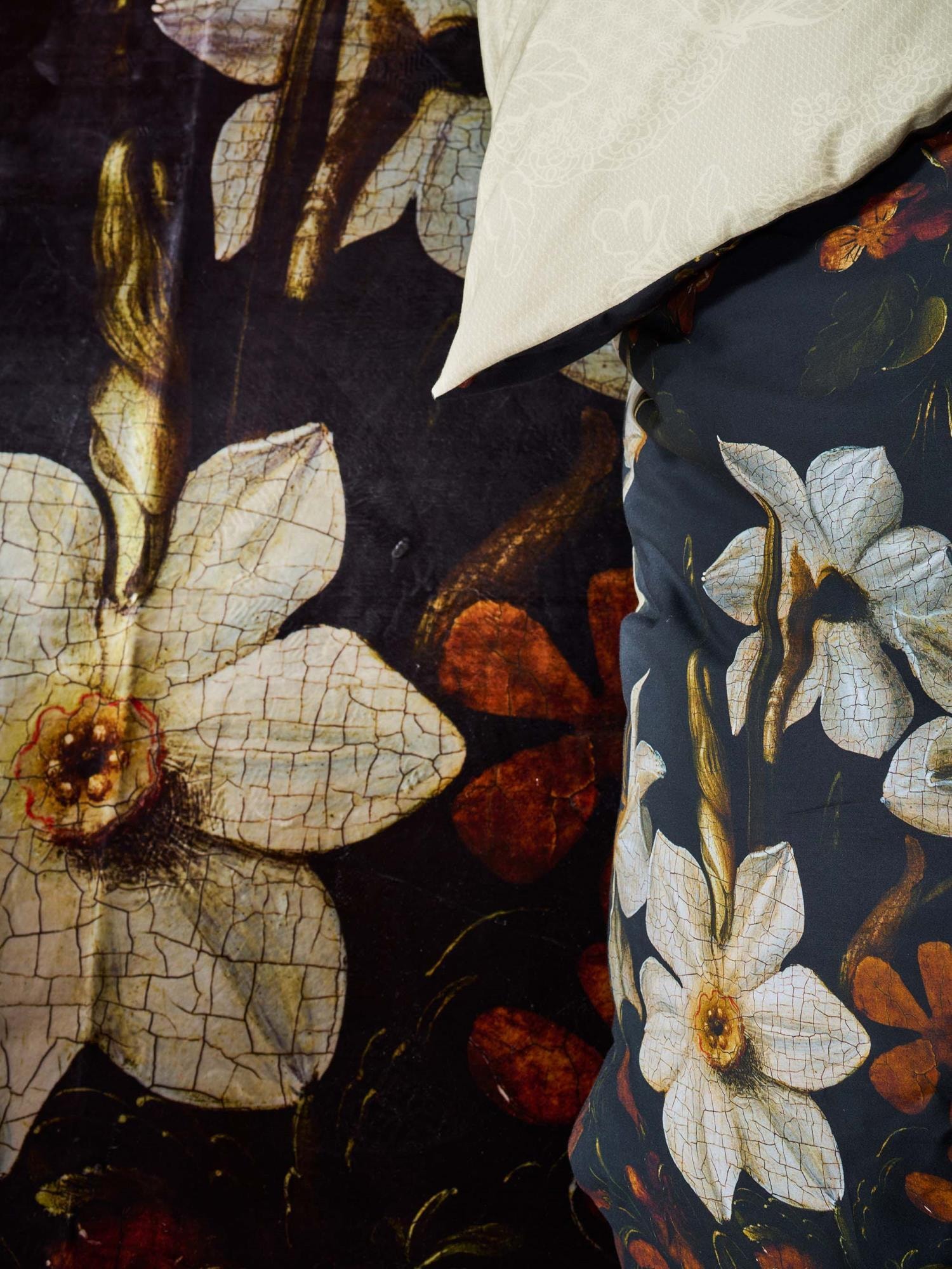 Essenza Bettwäsche »Bettwäsche Daffodils Reunited« 2
