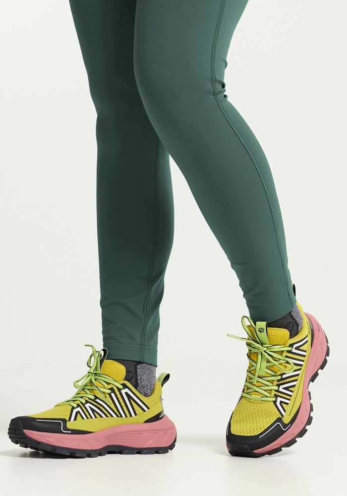 Jack Wolfskin Wanderschuh »WILD HIKE LOW W«  Outdoorschuh, Trekkingschuh