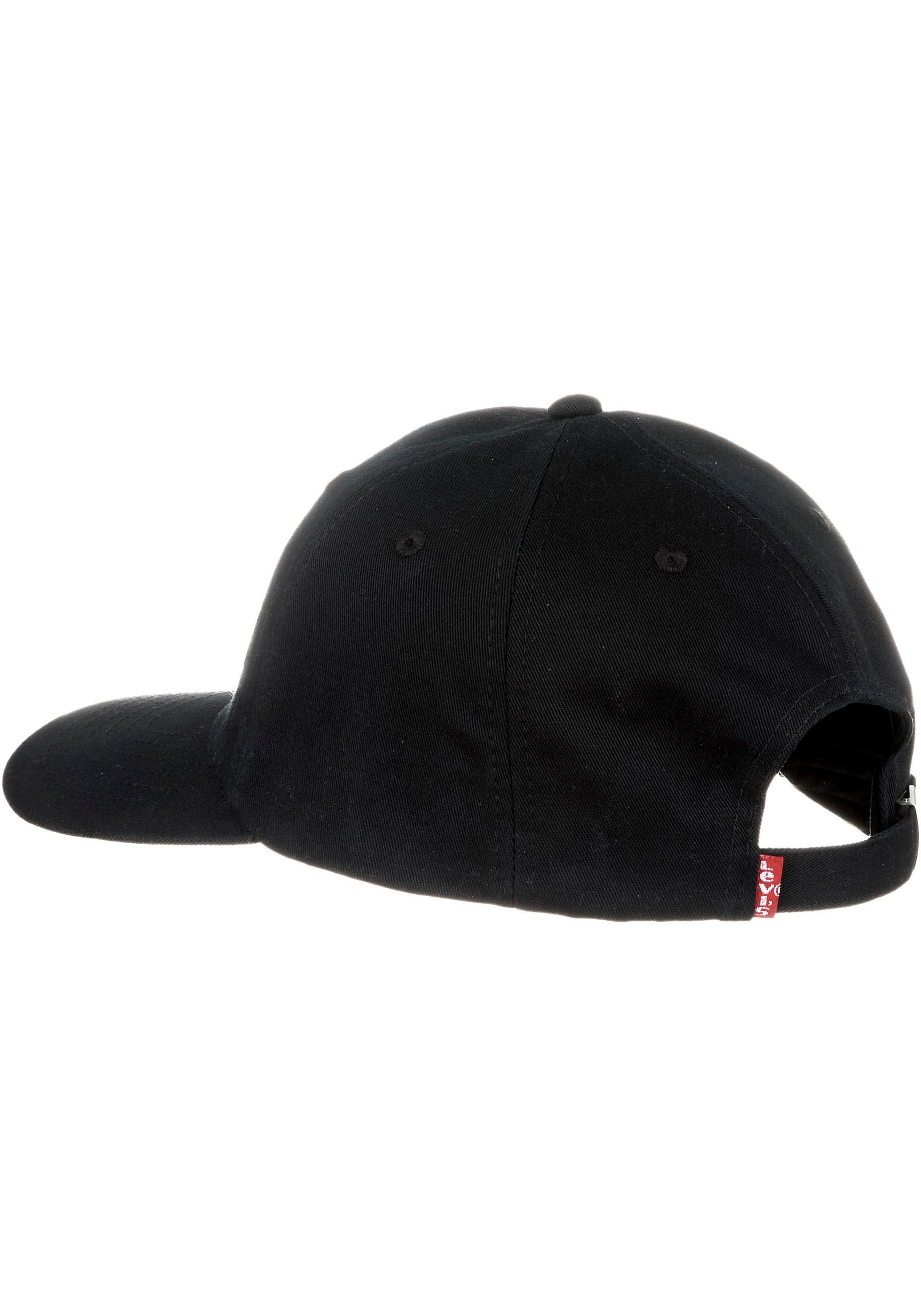 Levi's® Baseball Cap »RELAXED HERITAGE«, Unisex
