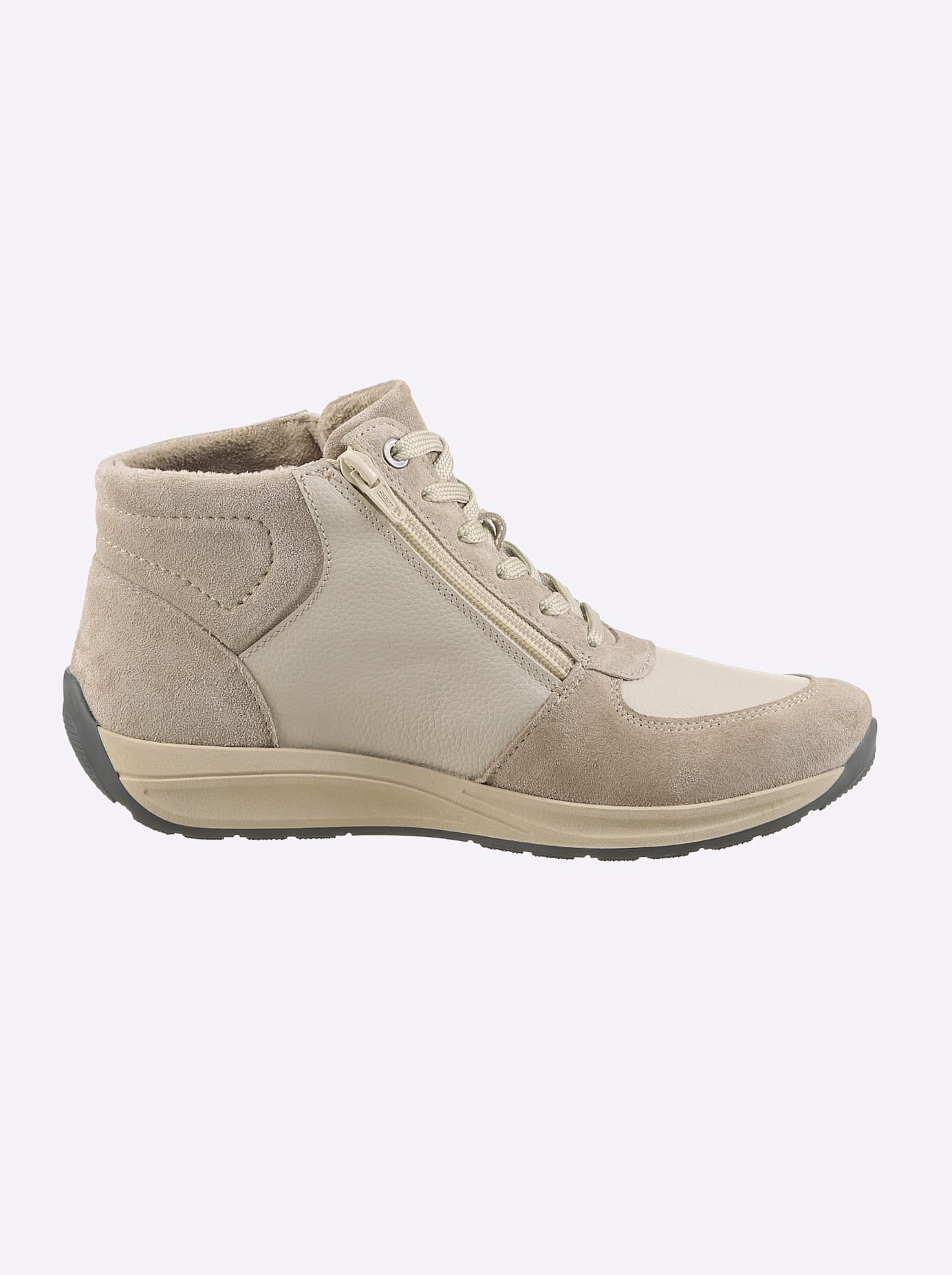 Casual Looks Stiefelette