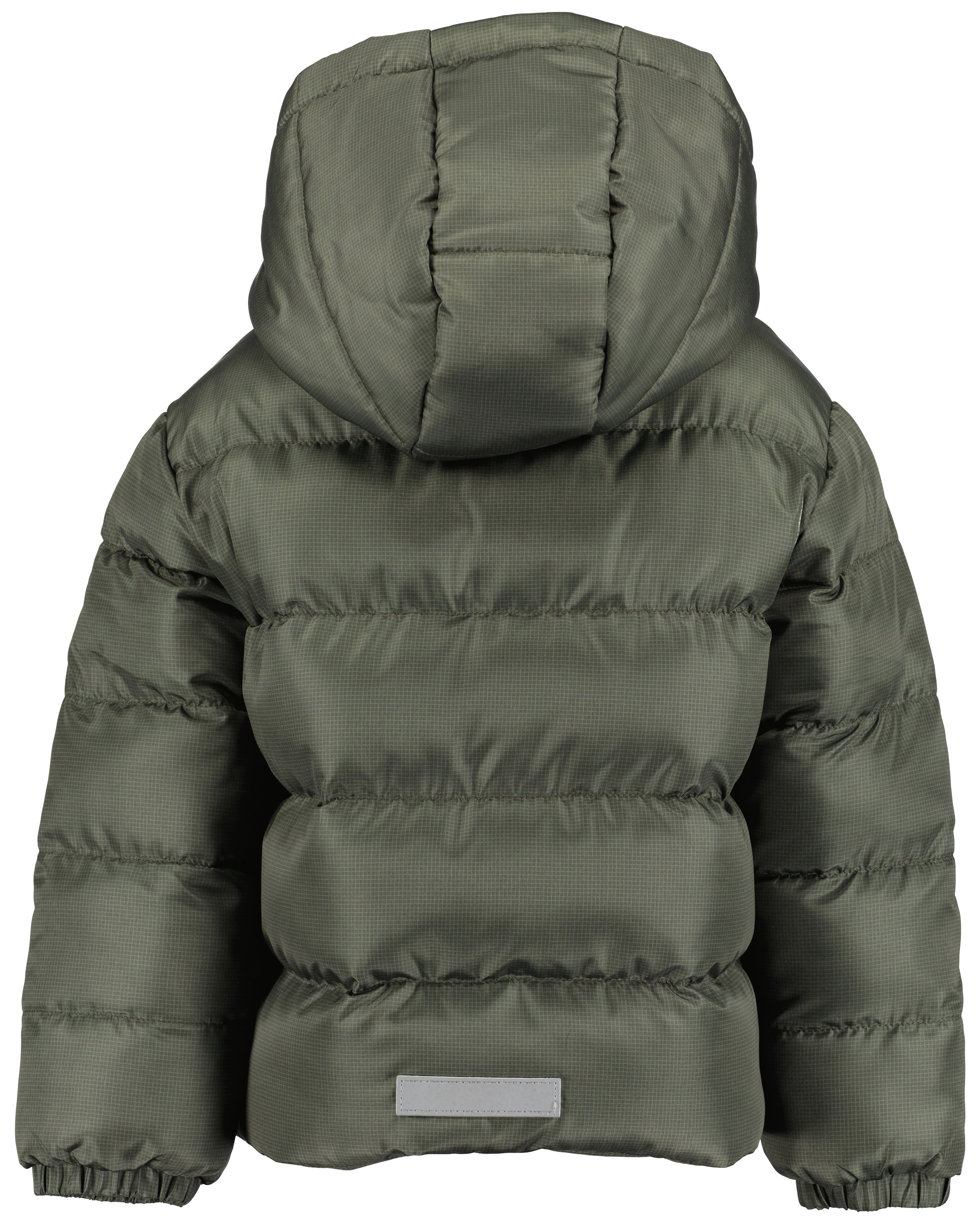 Blue Seven Winterjacke »Blue Seven Winterjacke« mit Kapuze