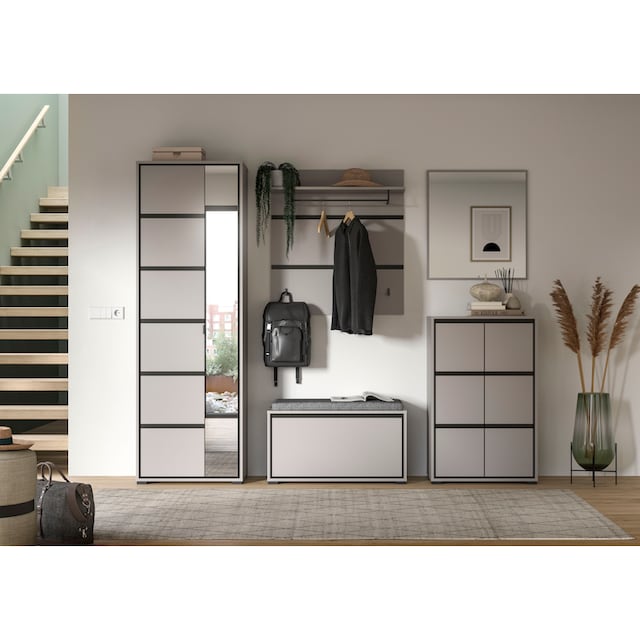 INOSIGN Garderobenschrank »Skygge«, (1 St.), Garderobe, Flur, Breite 65 cm  online kaufen | UNIVERSAL