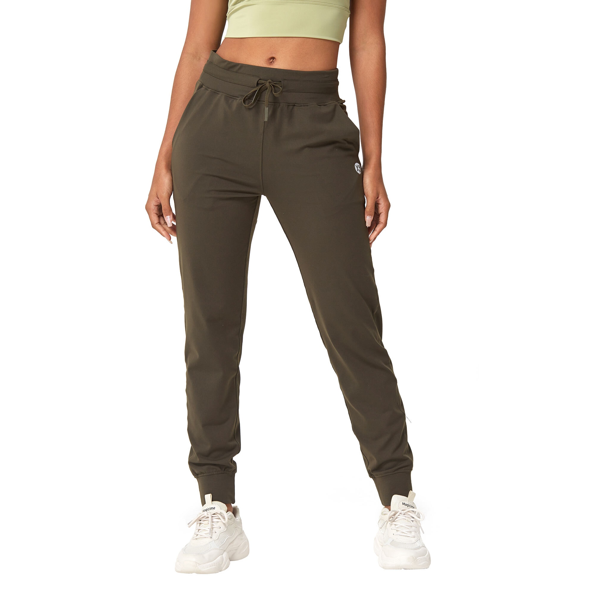 YEAZ Leggings »Leggings JUST BE«