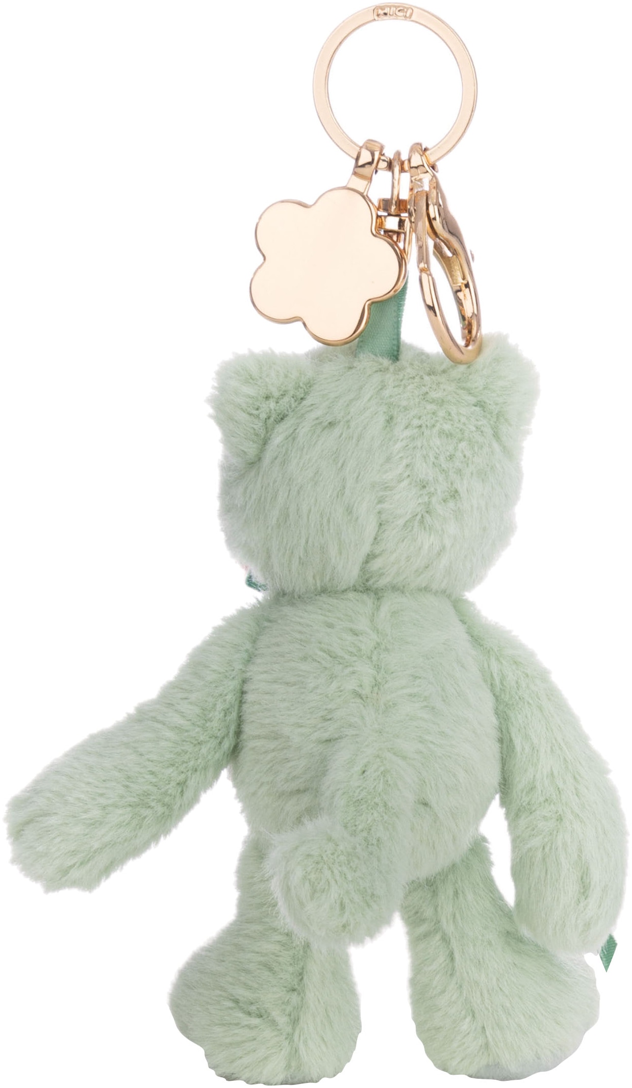 Nici Plüschanhänger »Classic Bear, 13 cm« mit Charm