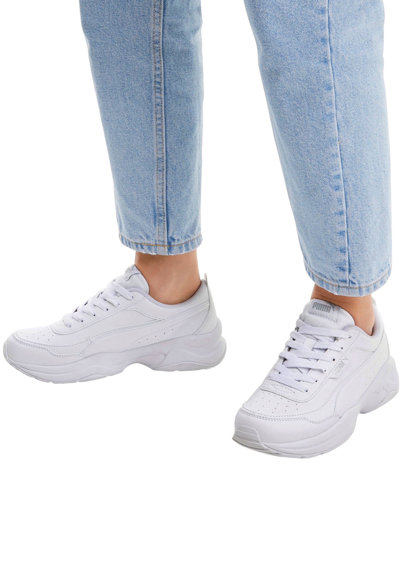 PUMA Sneaker »CILIA MODE«