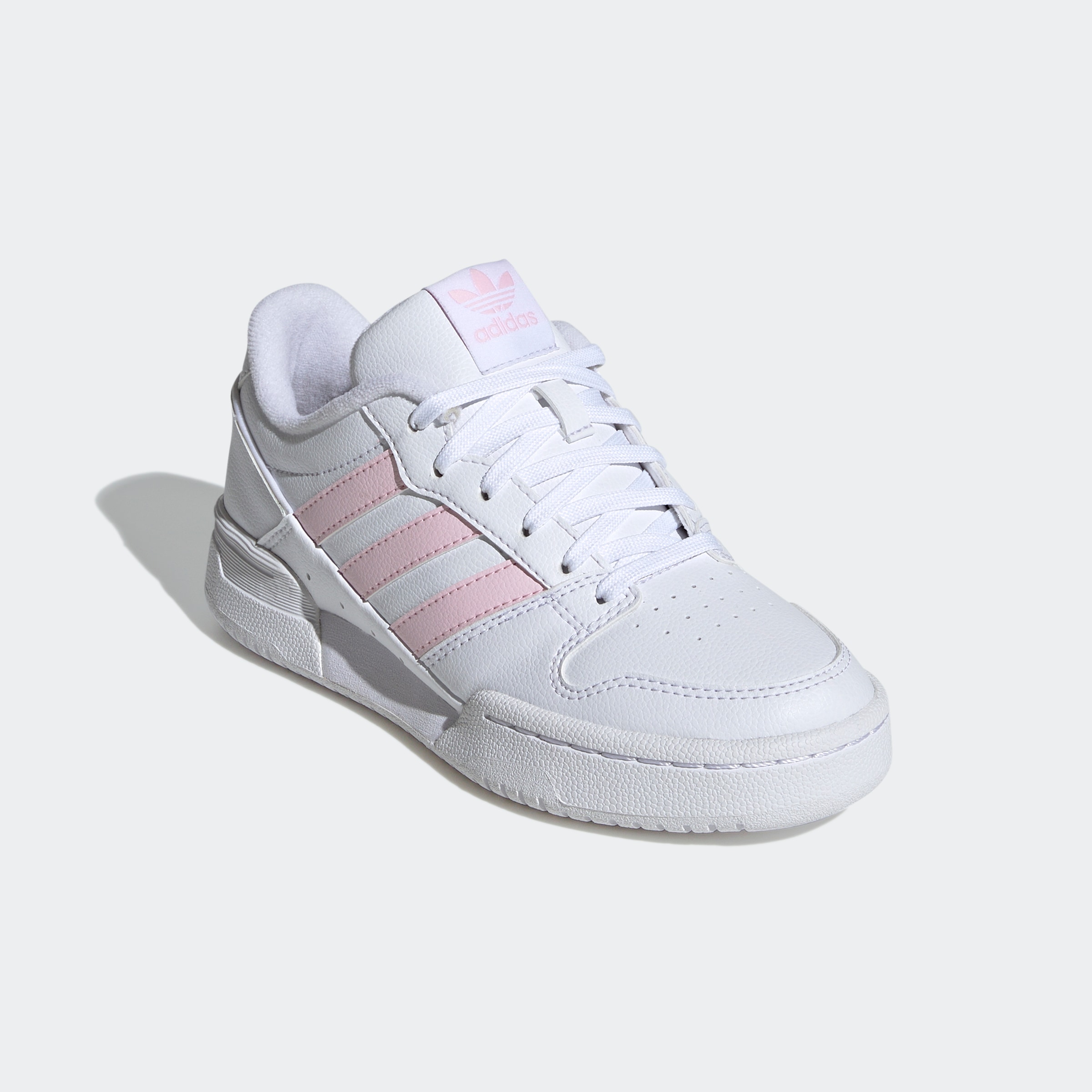 adidas Originals Sneaker »TEAM COURT 2 STR J«