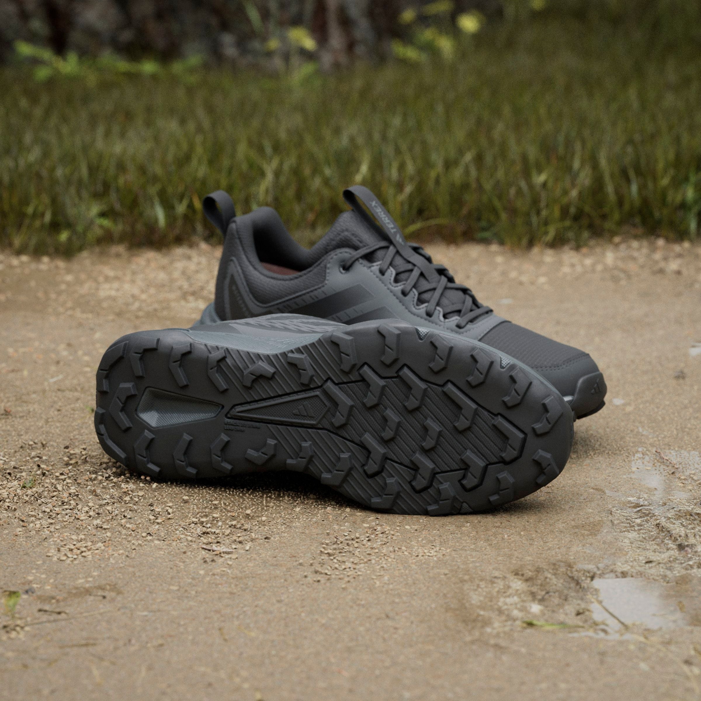 adidas TERREX Trailrunningschuh »TERREX TRACEFINDER 2 CLIMAPROOF TRAILRUNNING«, Trail-Runningschuhe