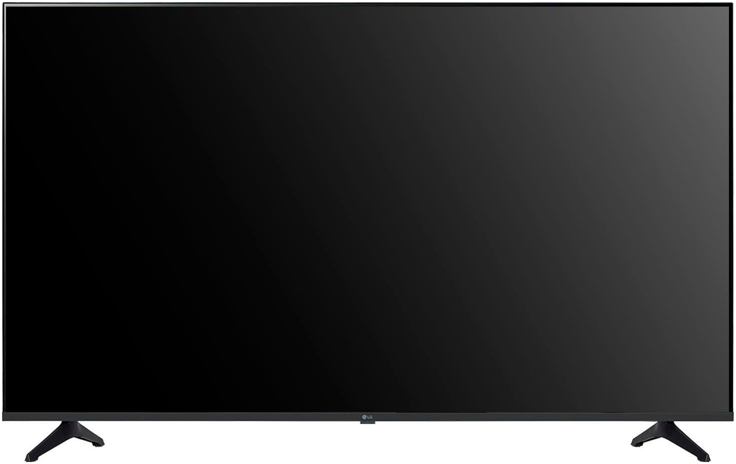 LG LED-Fernseher »55UA73006LA«, 4K Ultra HD, Smart-TV
