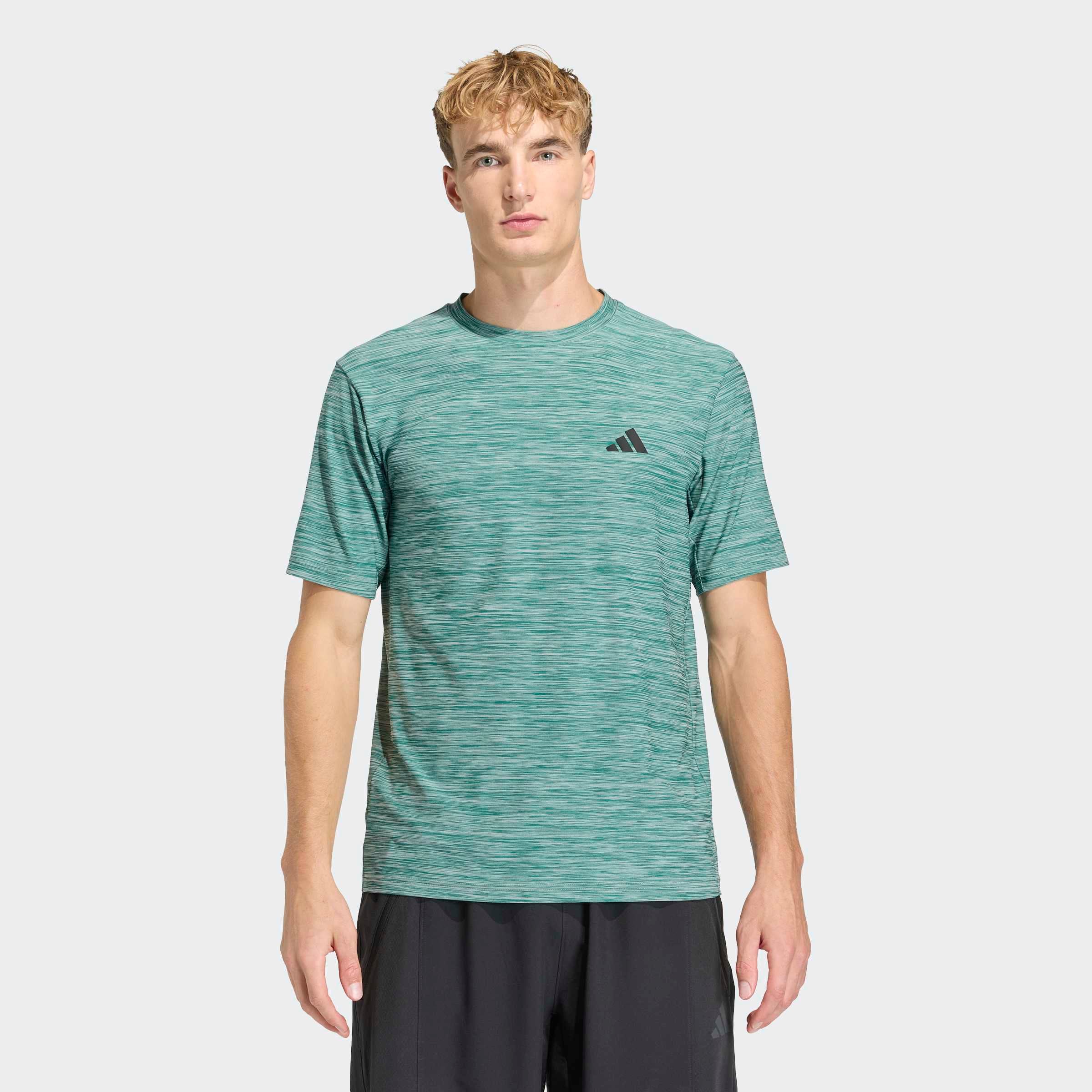 adidas Performance T-Shirt »WORKOUT ESSENTIALS FLEX«