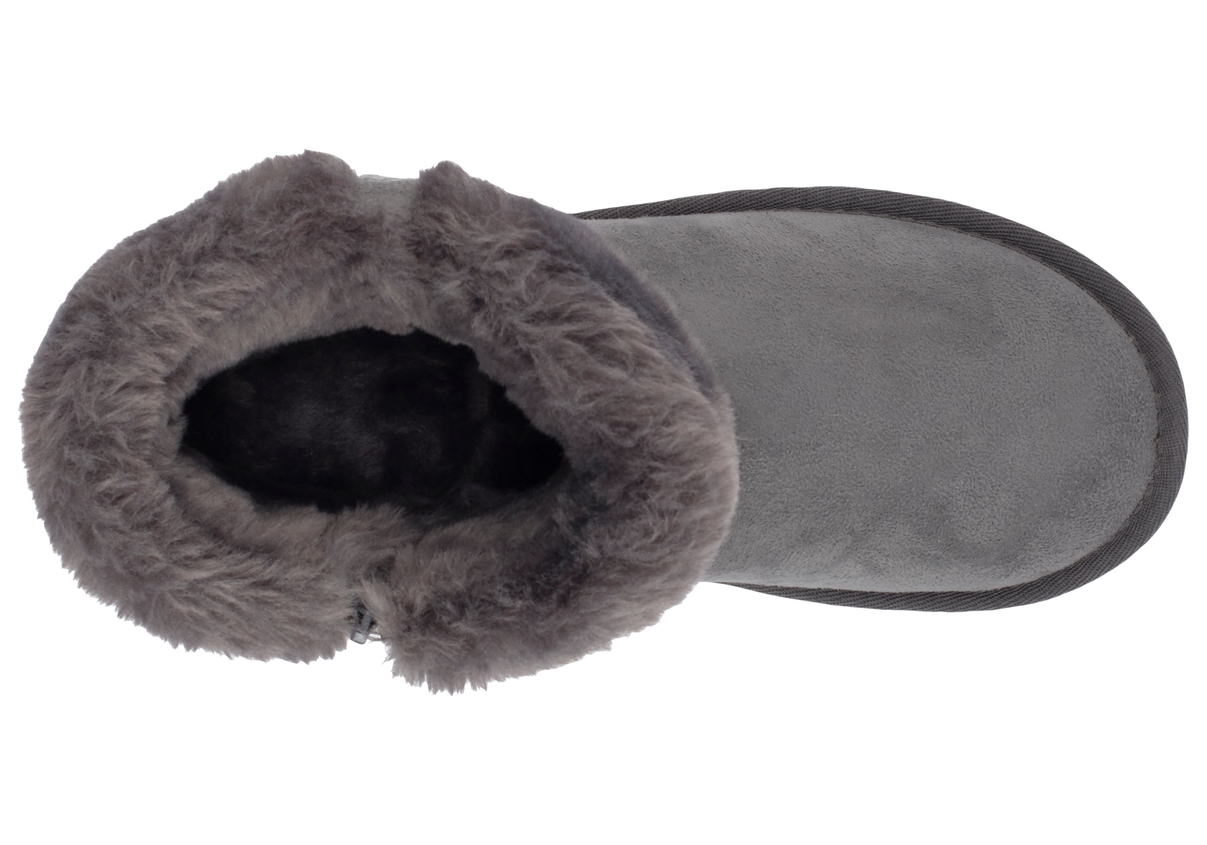 O'Neill Schlupfboots »JENNER WOMEN MID«, Winterboots, Snowboots, Winterschuhe, gefüttert