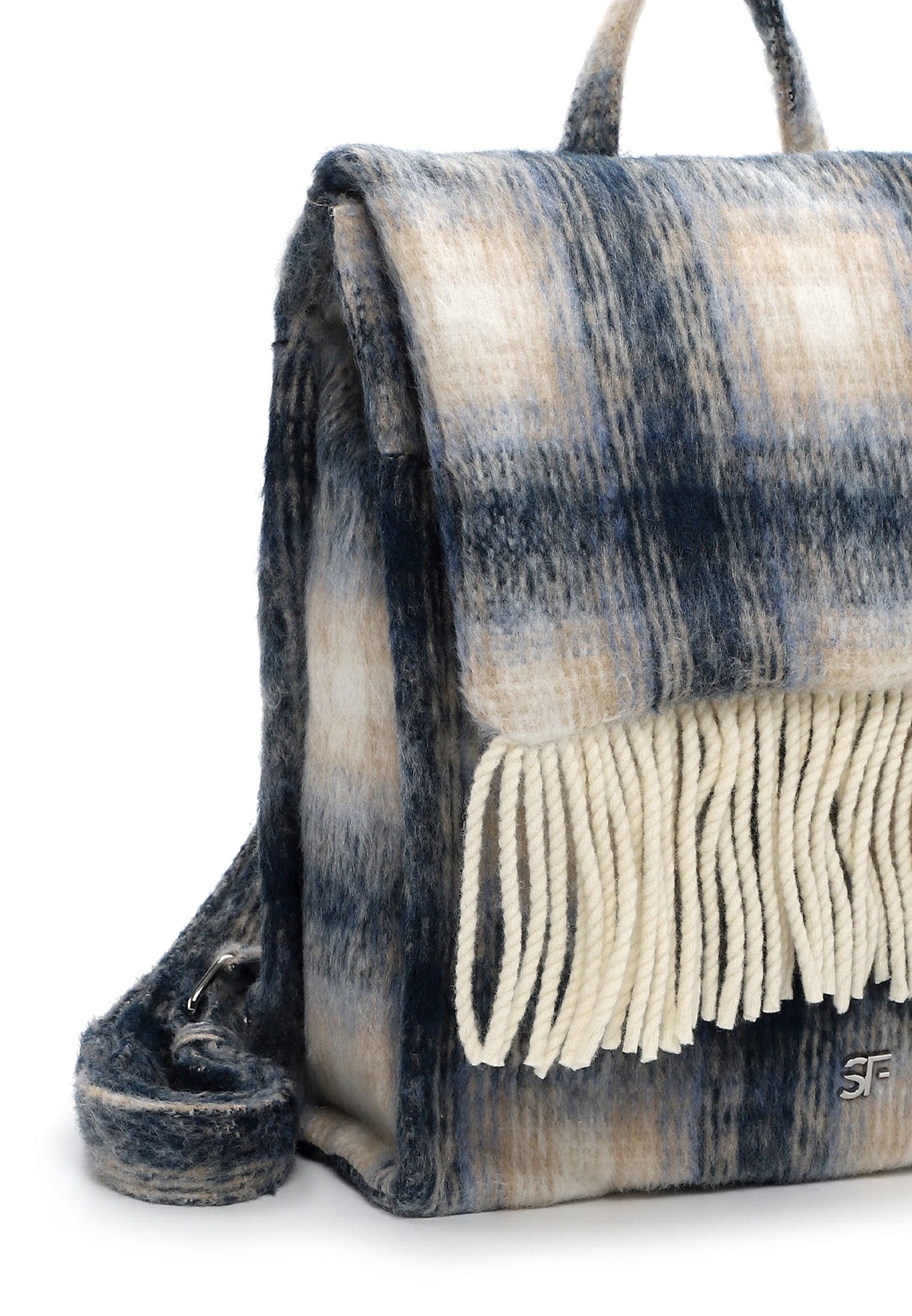 SURI FREY Rucksack »Rucksack SFY Philly«