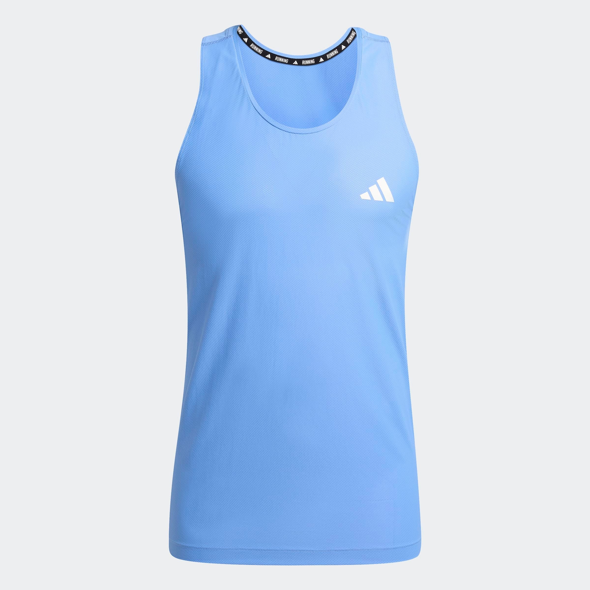 adidas Performance Lauftop »OTR B TANK«