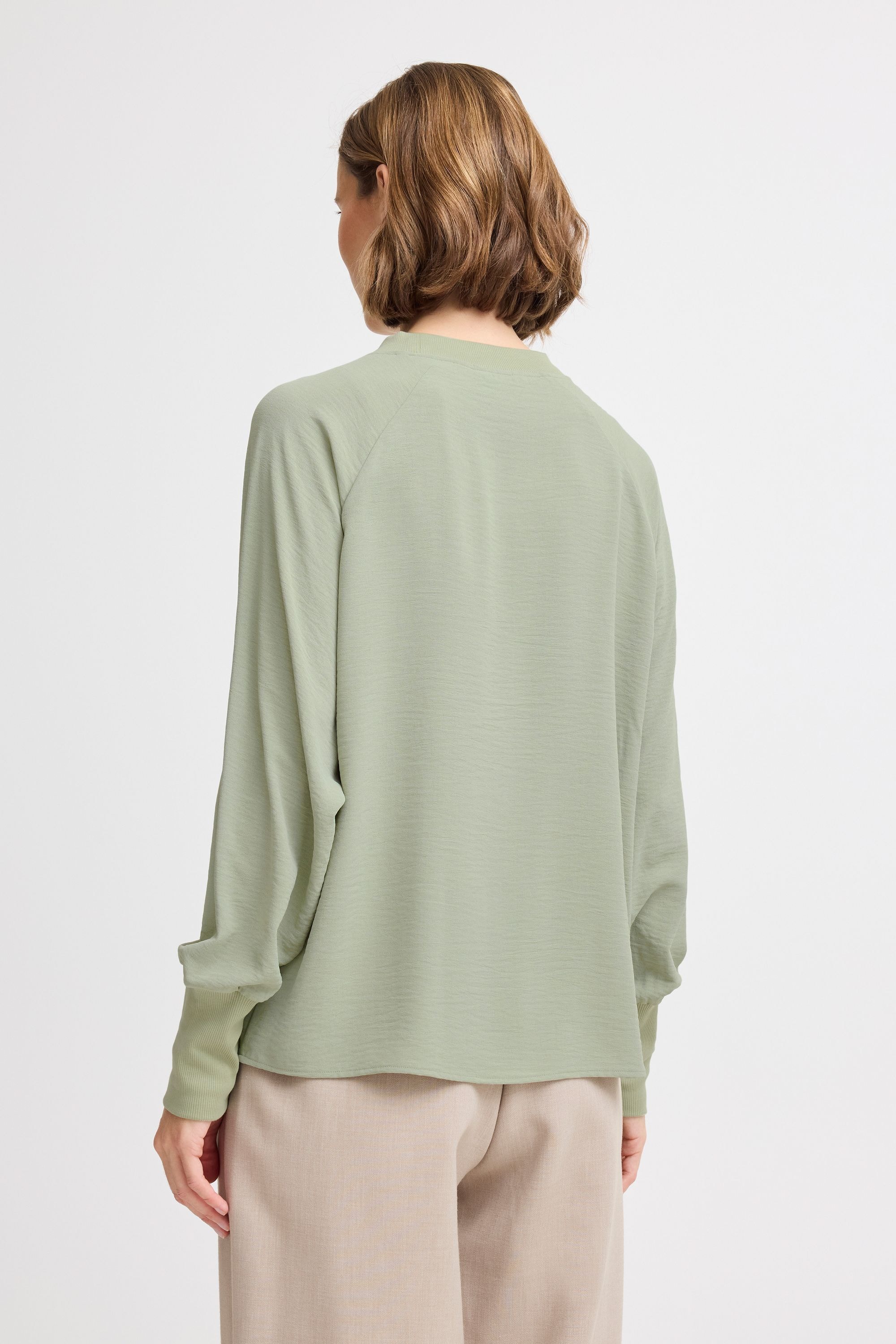 b.young Rollkragenpullover »Rollkragenpullover BYILIRIDA BLOUSE -«