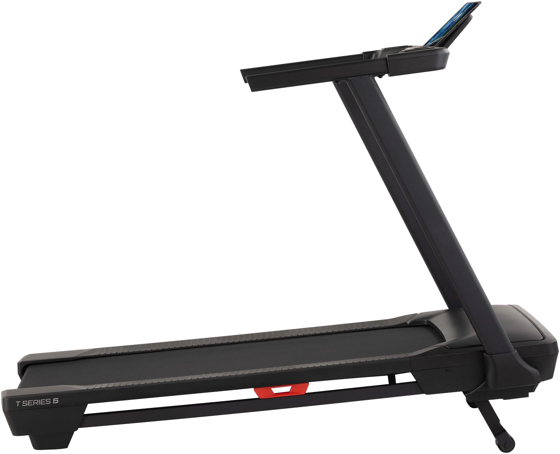 NordicTrack Laufband »NordicTrack T 5 S«, (Laufband zum Laufen und Gehen), bis max. 16 km/h, klappbar
