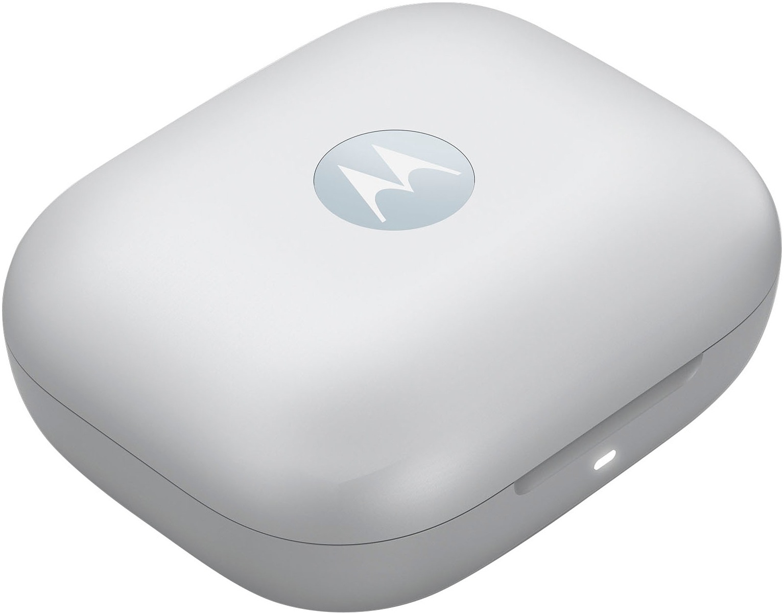 Motorola Bluetooth-Kopfhörer »moto buds«, Bluetooth, Active Noise Cancelling (ANC)-Rauschunterdrückung-Transparenzmodus
