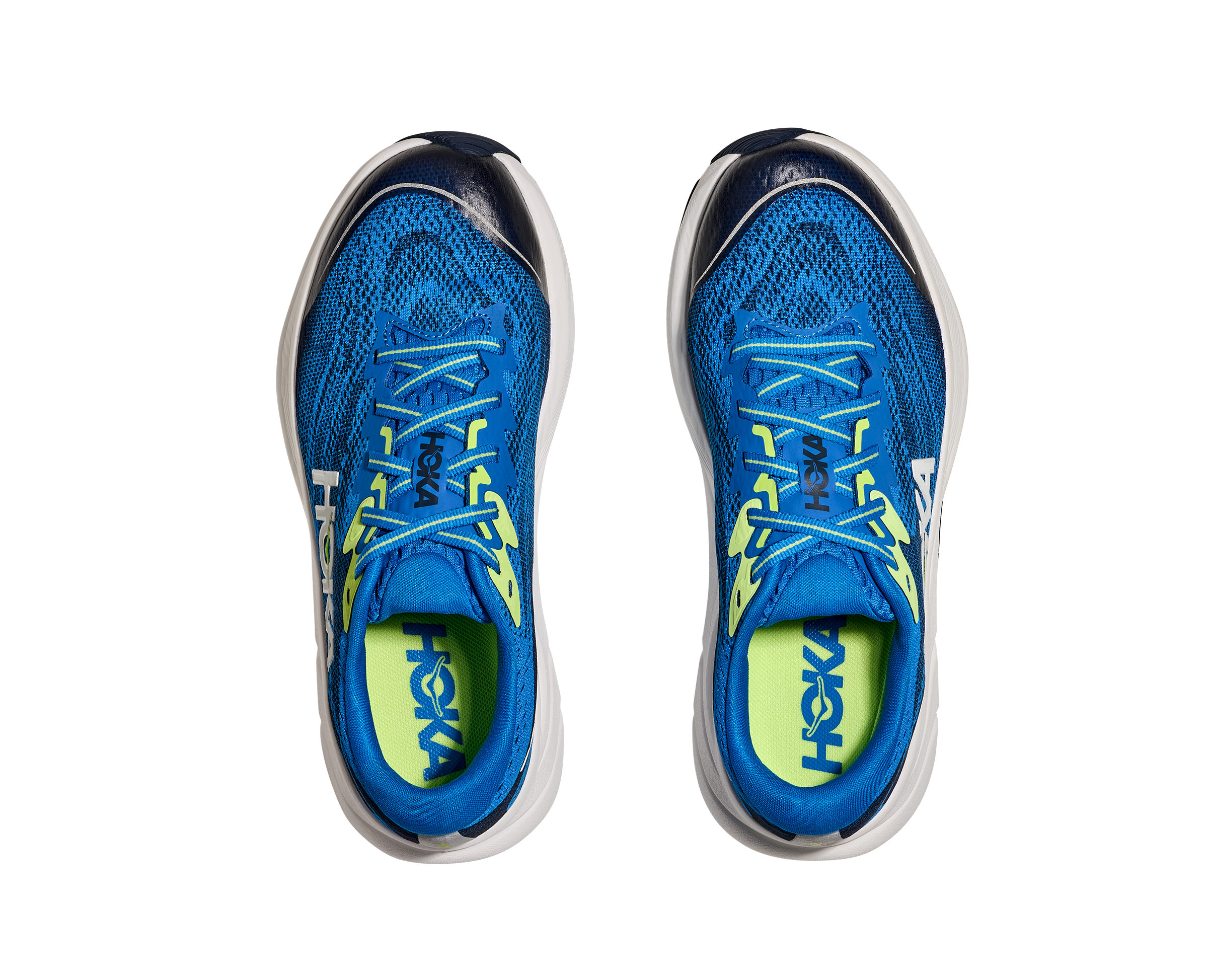 Hoka One One Laufschuh »RINCON 4 BIG KIDS«  sehr leicht