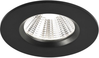 LED Einbauleuchte »Fremont 1-Kit IP65 4000K«, 1 flammig-flammig