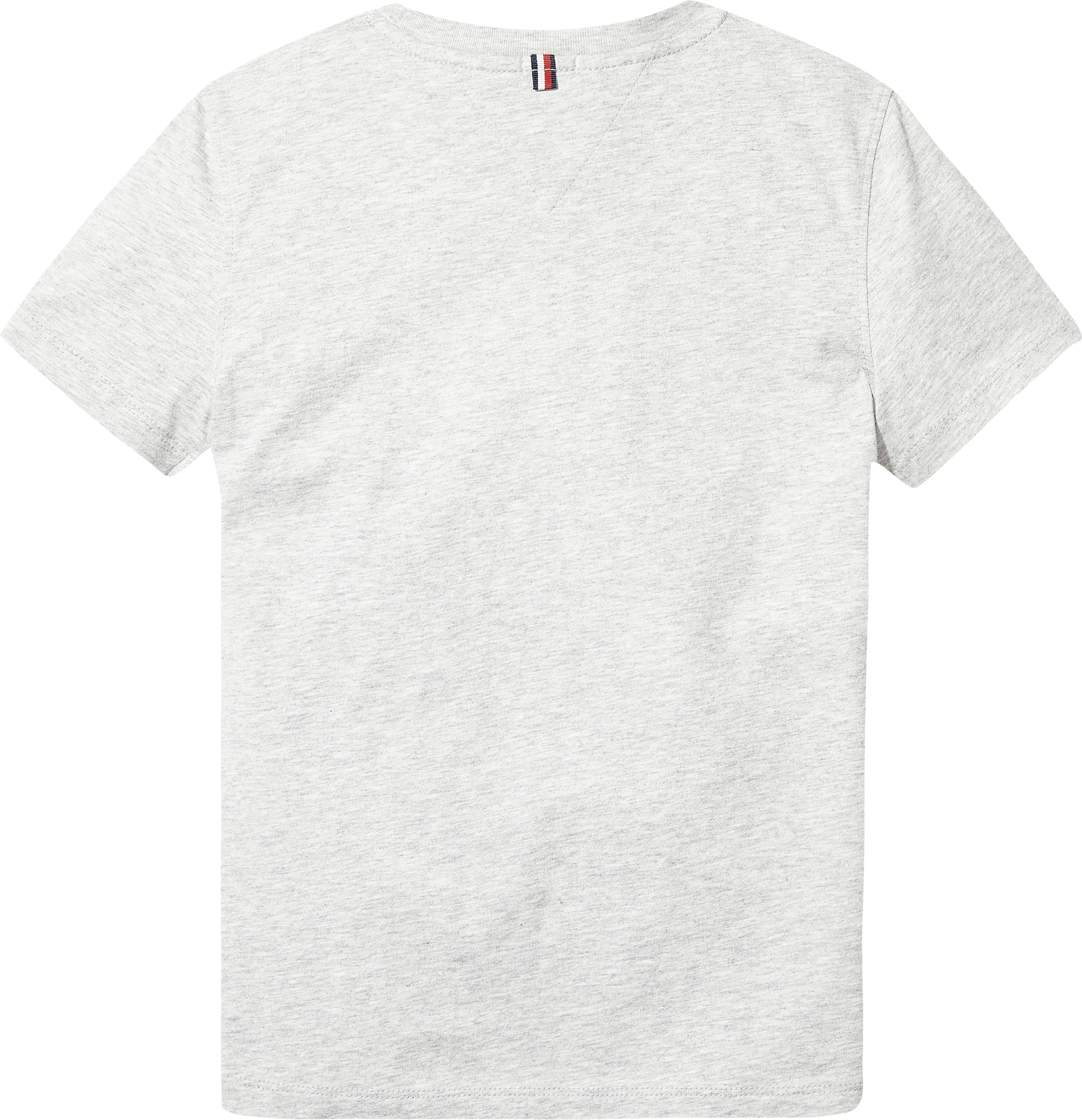 Tommy Hilfiger T-Shirt »BOYS BASIC CN KNIT«, Kinder Kids Junior MiniMe