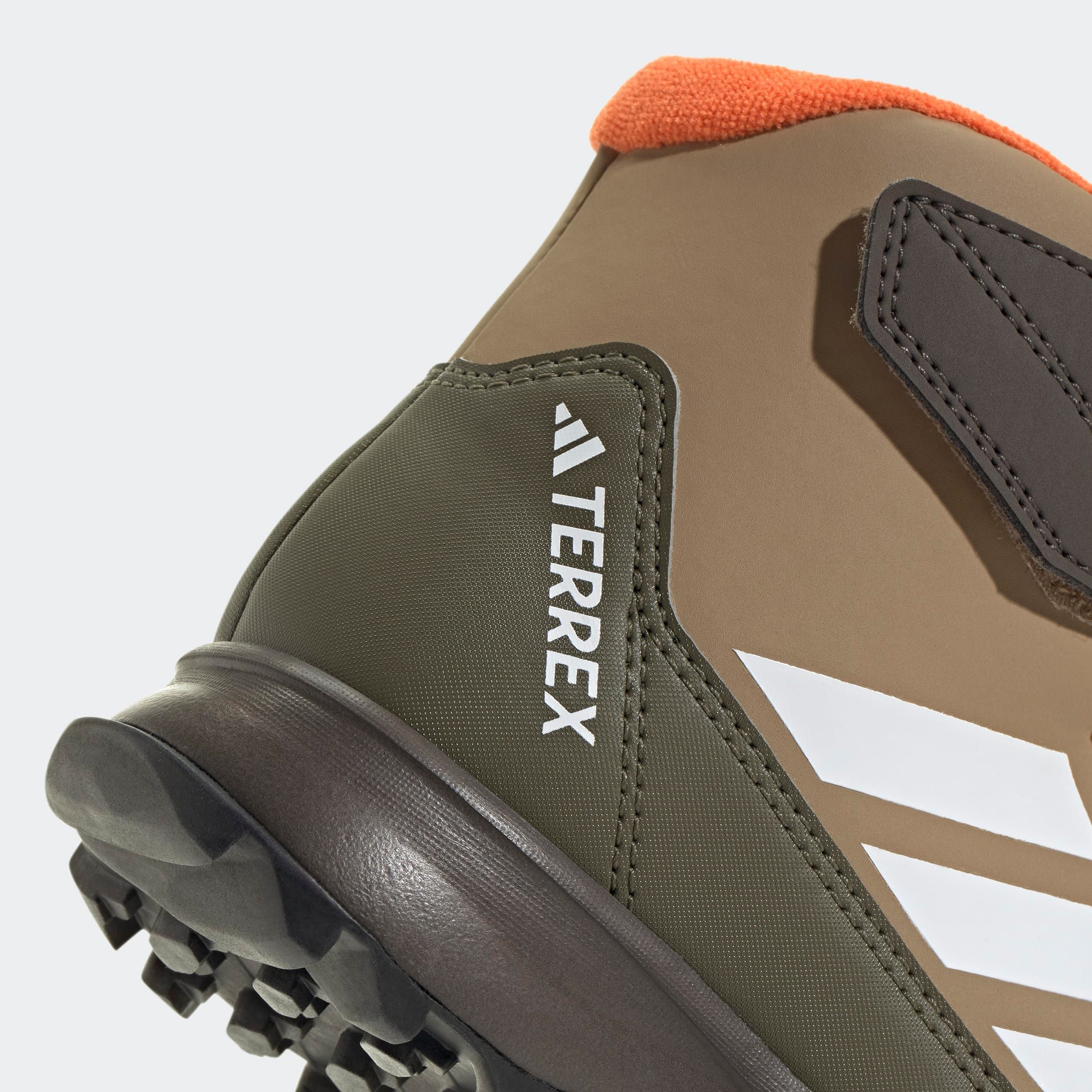 adidas TERREX Winterboots »SNOW CF CLIMAWARM WINTER KINDER«  Winterboots