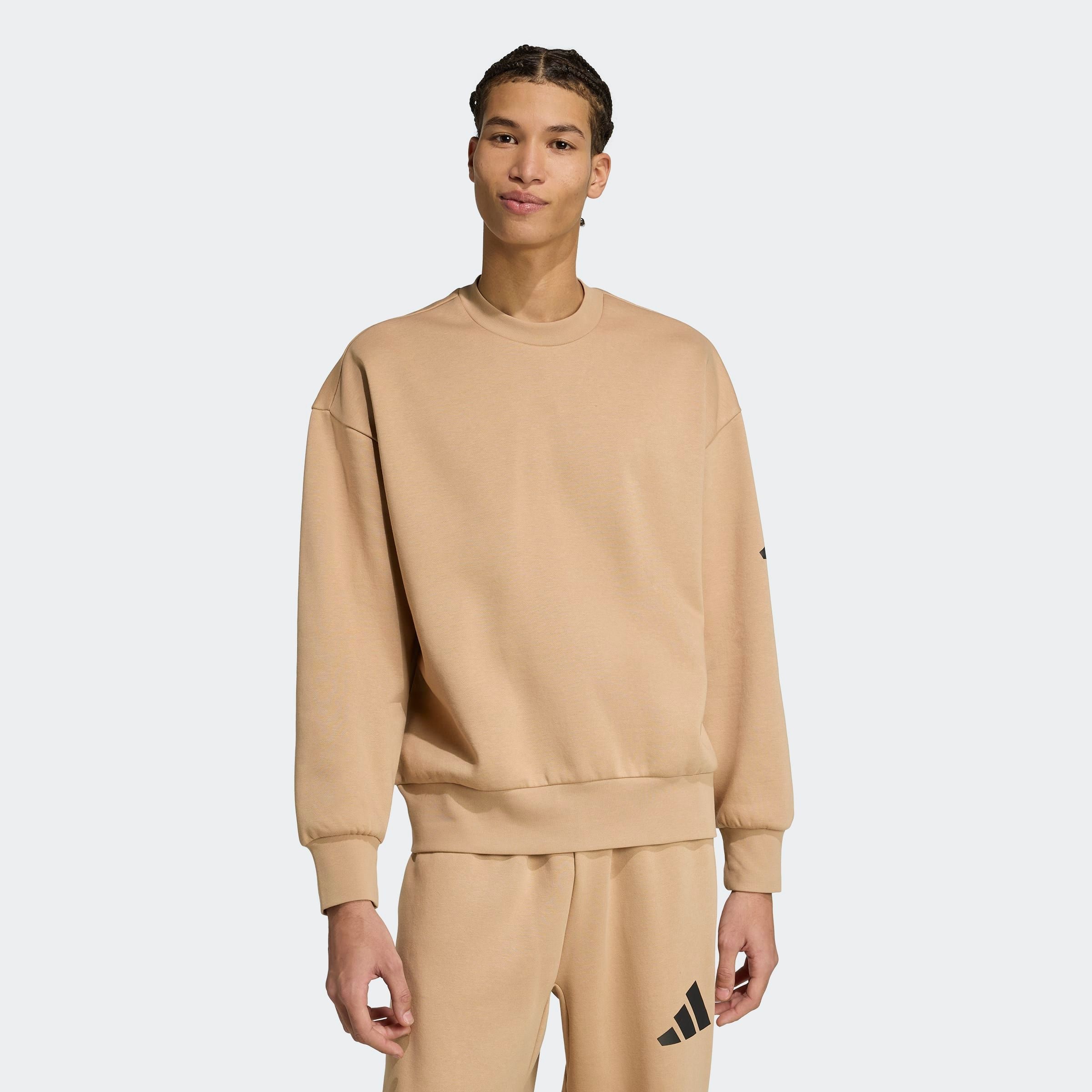 adidas Sportswear Sweatshirt »M SWT FL«