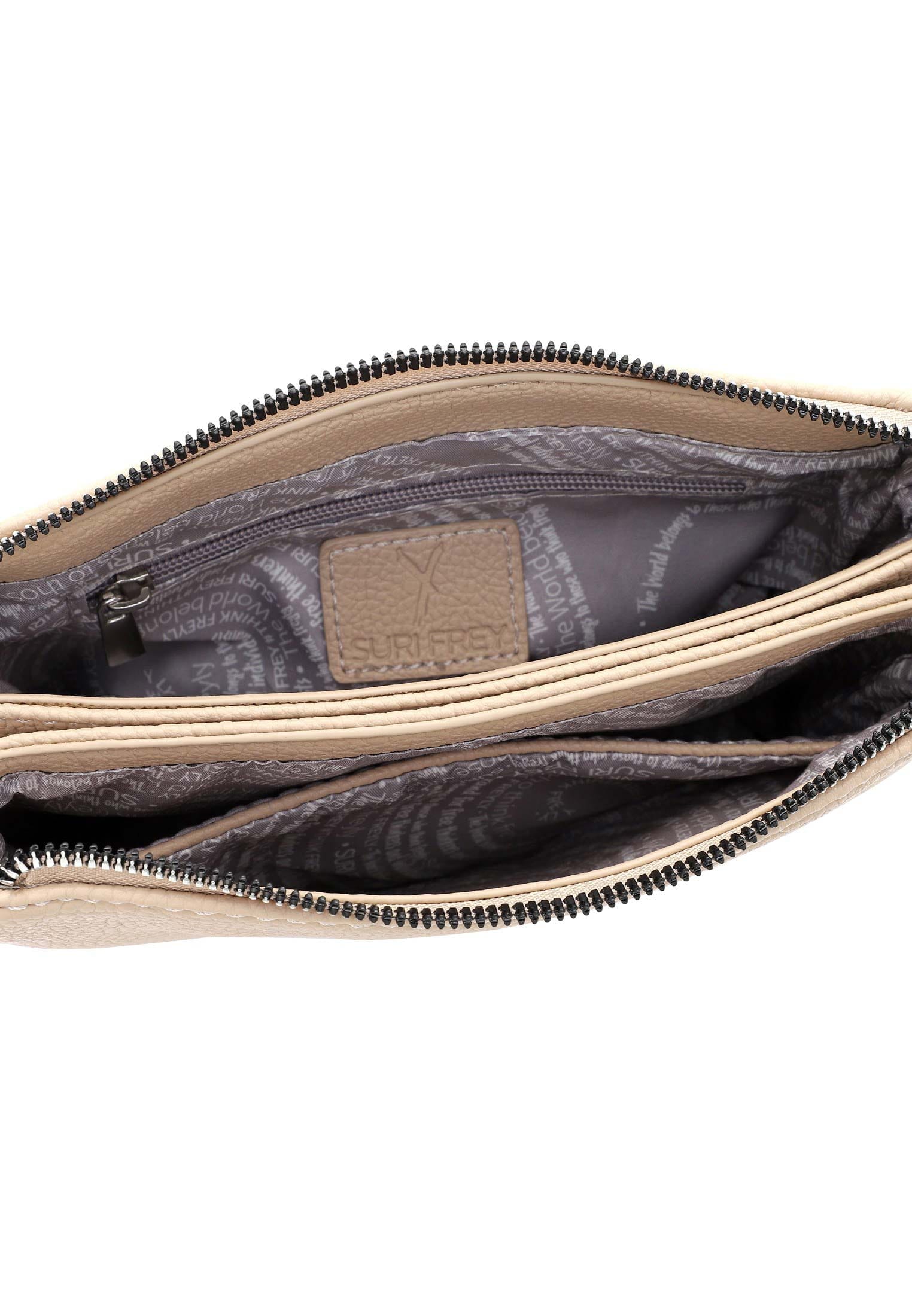 SURI FREY Umhängetasche »Umhängetasche SFY Debby«