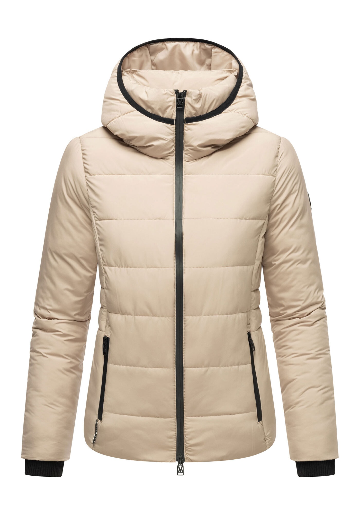 Marikoo Steppjacke »Marikoo Radaa Damen Stepp Jacke N025«