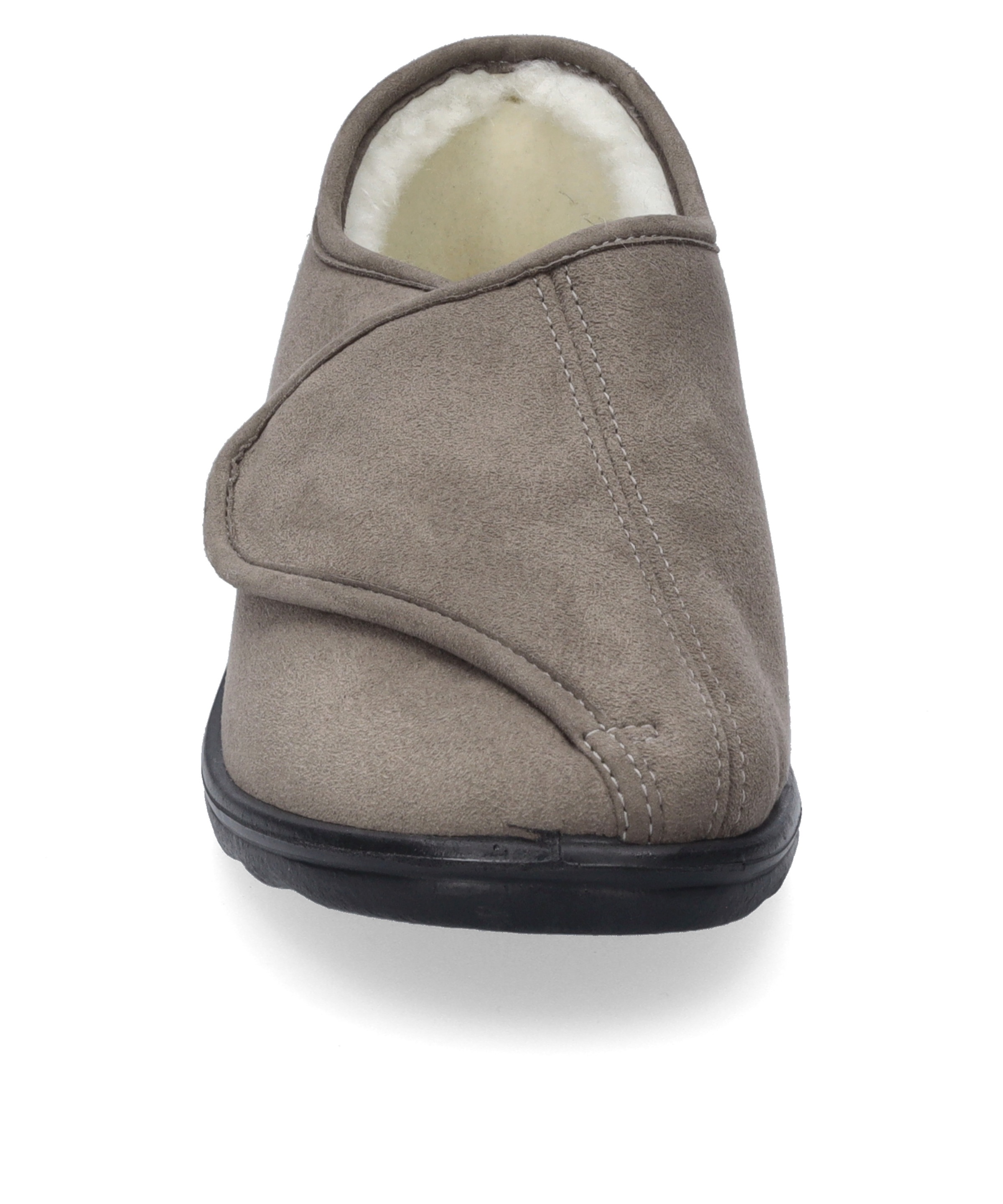 Josef Seibel Hausschuh »Nice 105, taupe«