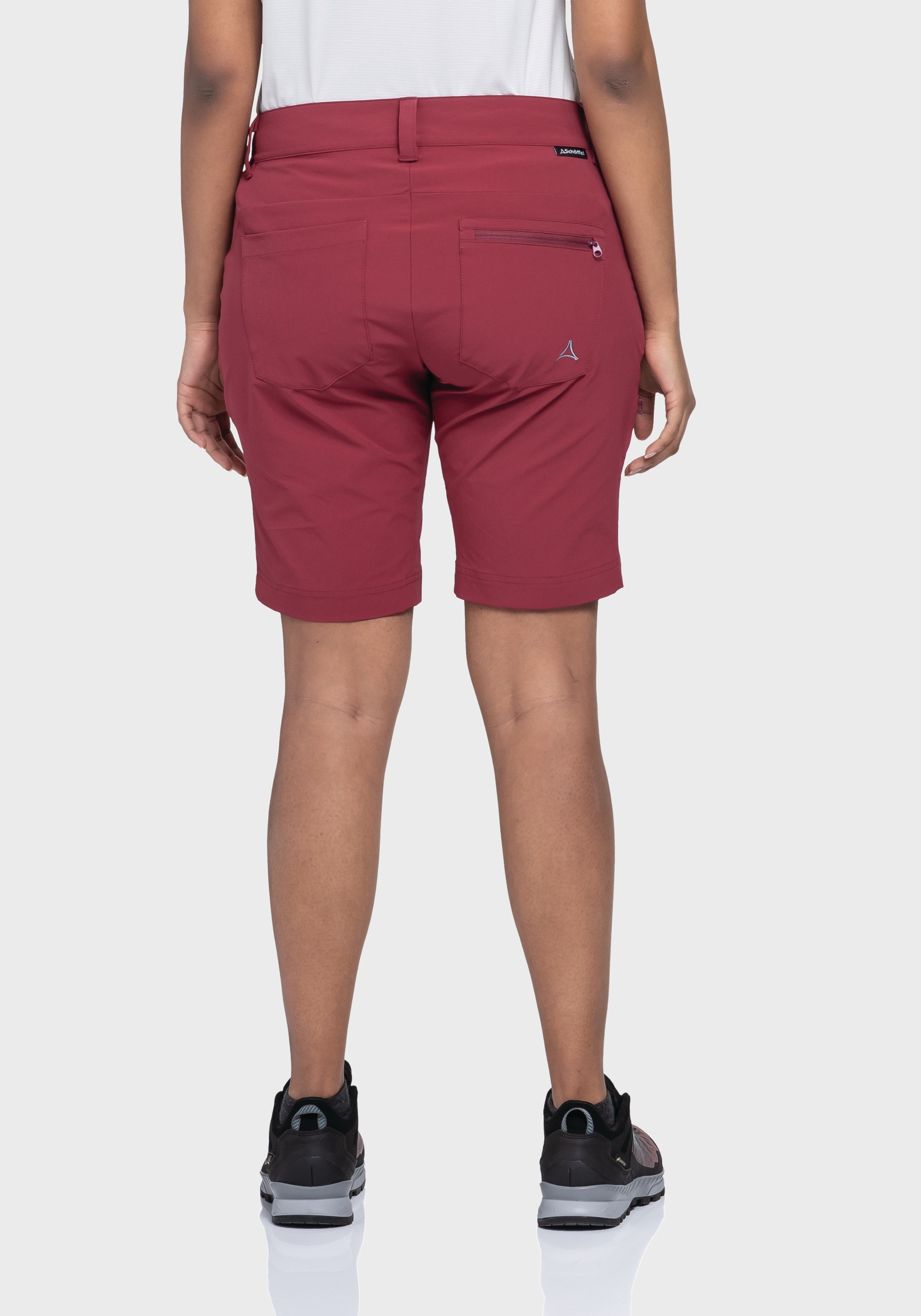 Schöffel Shorts »Shorts Toblach2«