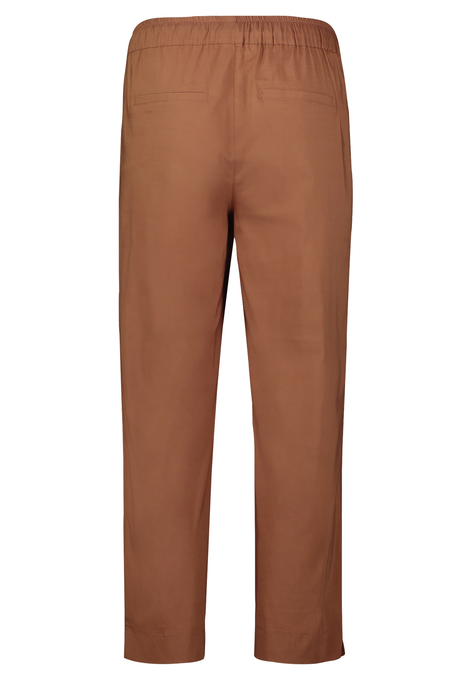 Betty&Co Relaxhose »Casual-Hose mit elastischem Bund«