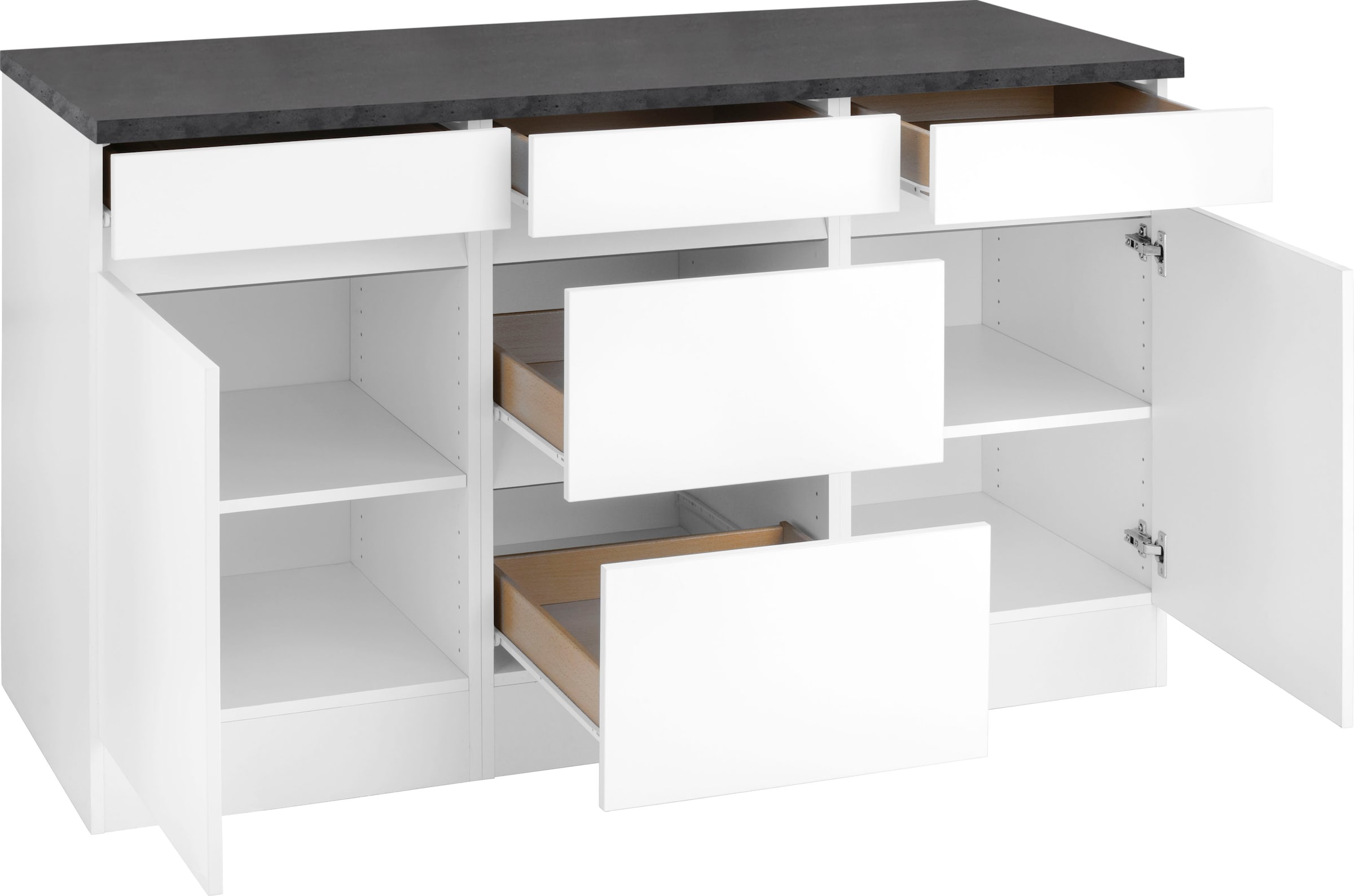 OPTIFIT Unterschrank »Roth«, Breite 150 cm