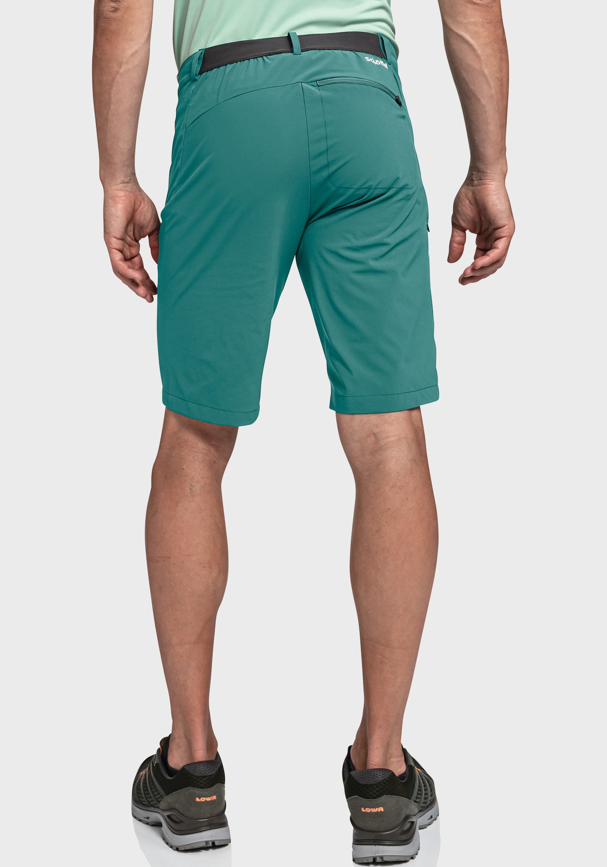 Schöffel Bermudas »Shorts Hestad M«