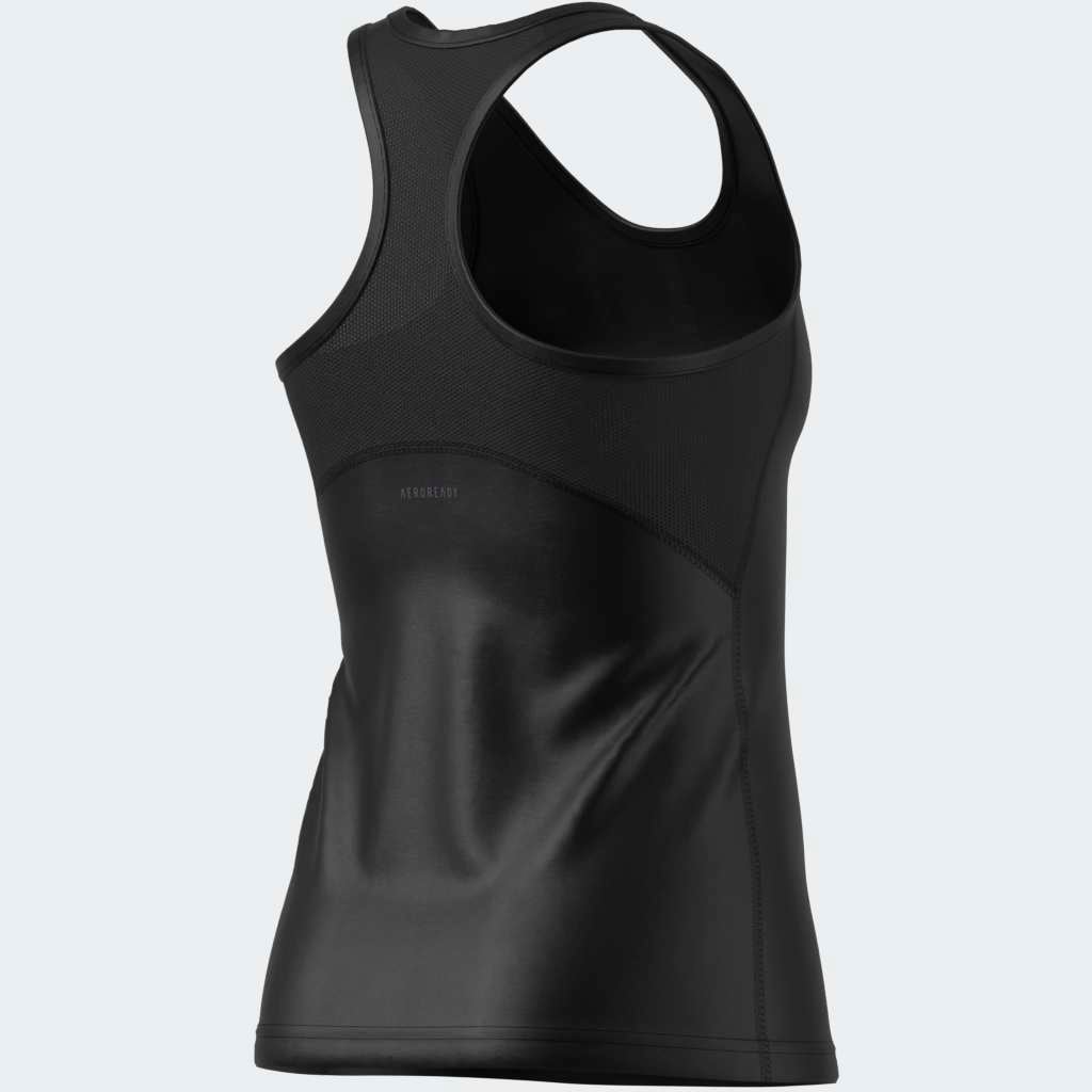 adidas Sportswear Tanktop »TECHFIT KIDS« für Children, mit Rundhalsausschnitt, ohne Verschluss