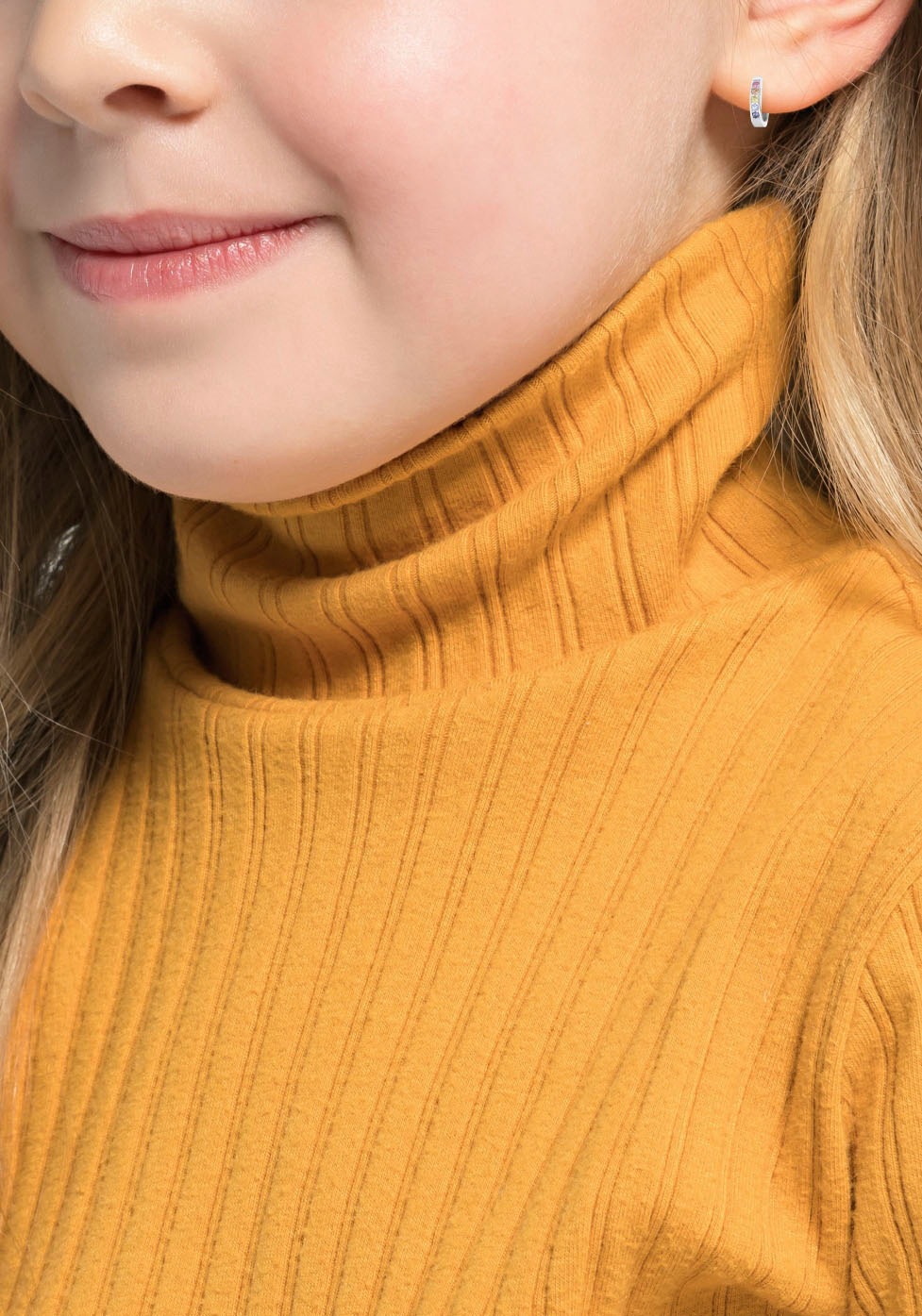 Amor Paar Creolen », 2036513, 2036778« mit Zirkonia (synth.)