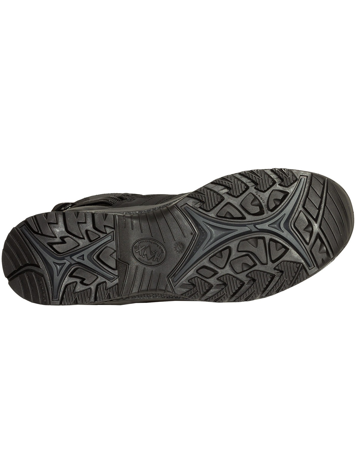 haix Wanderschuh »Black Eagle Athletic 2.0 T high«