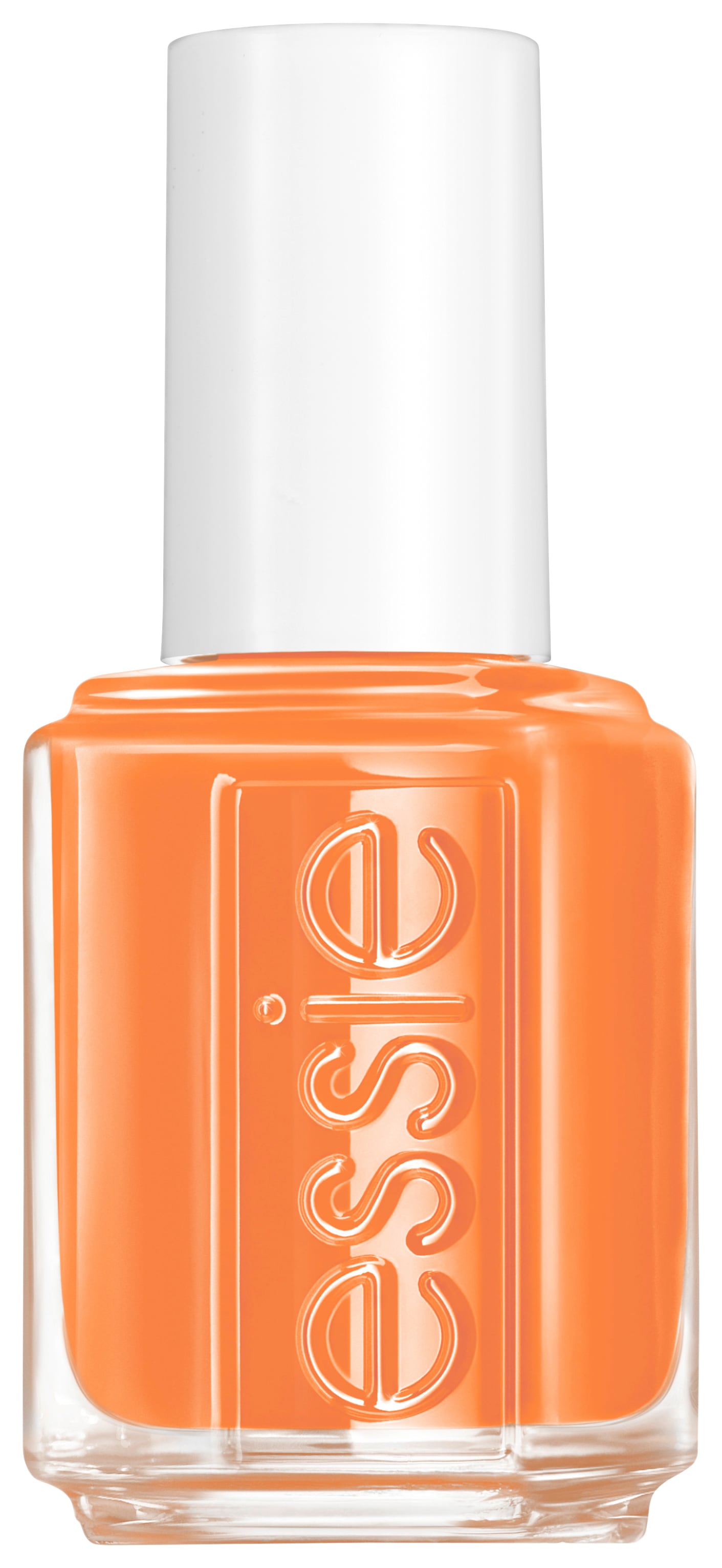 essie Nagellack »Essie Nagellack«, mit natürlichen Inhaltsstoffen