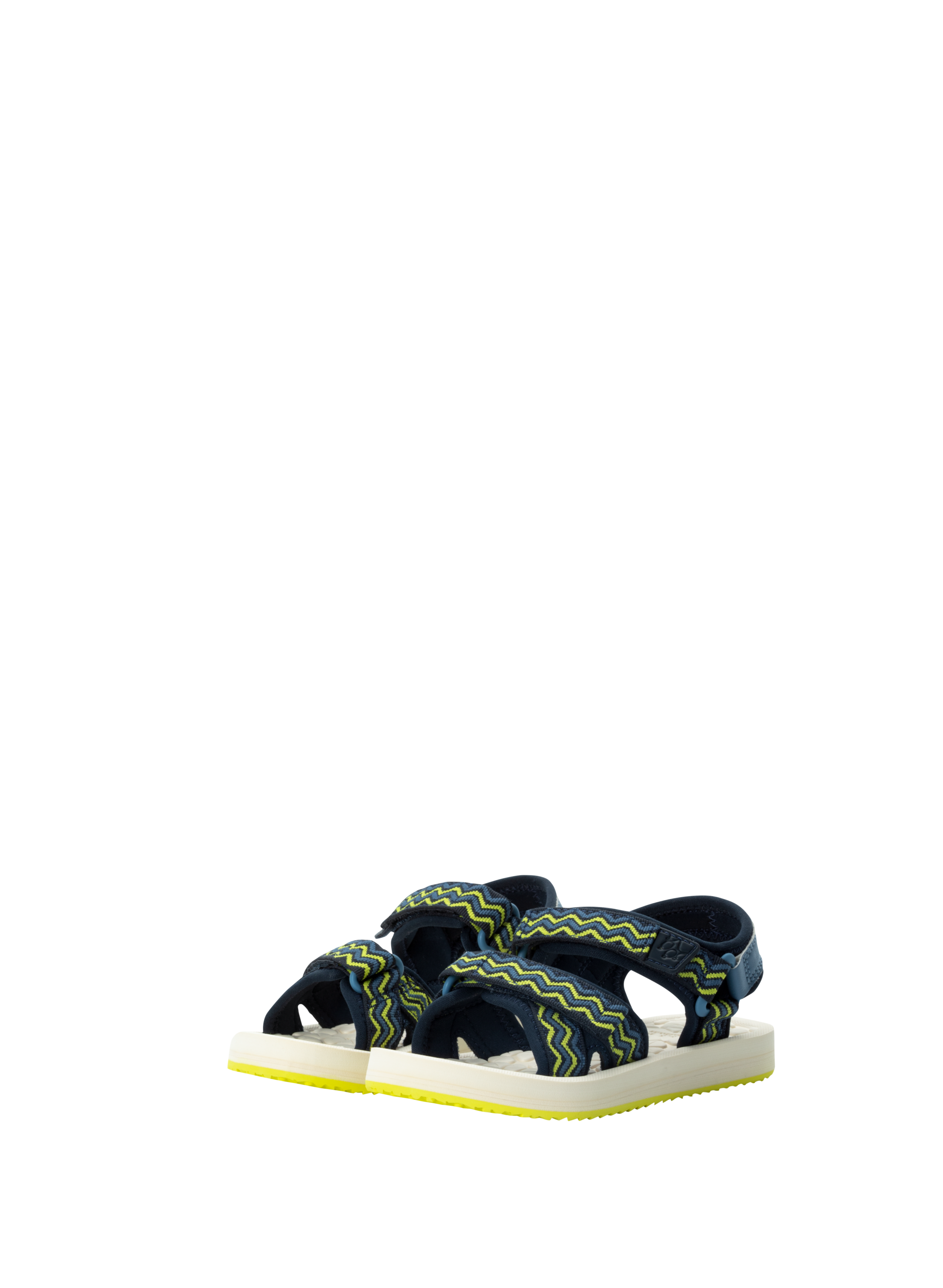 Jack Wolfskin Sandale »ZULU VC K«